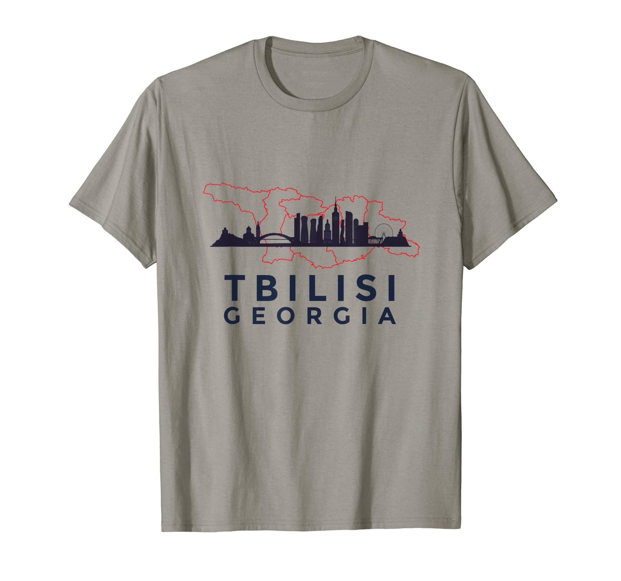 Tbilisi T-Shirt