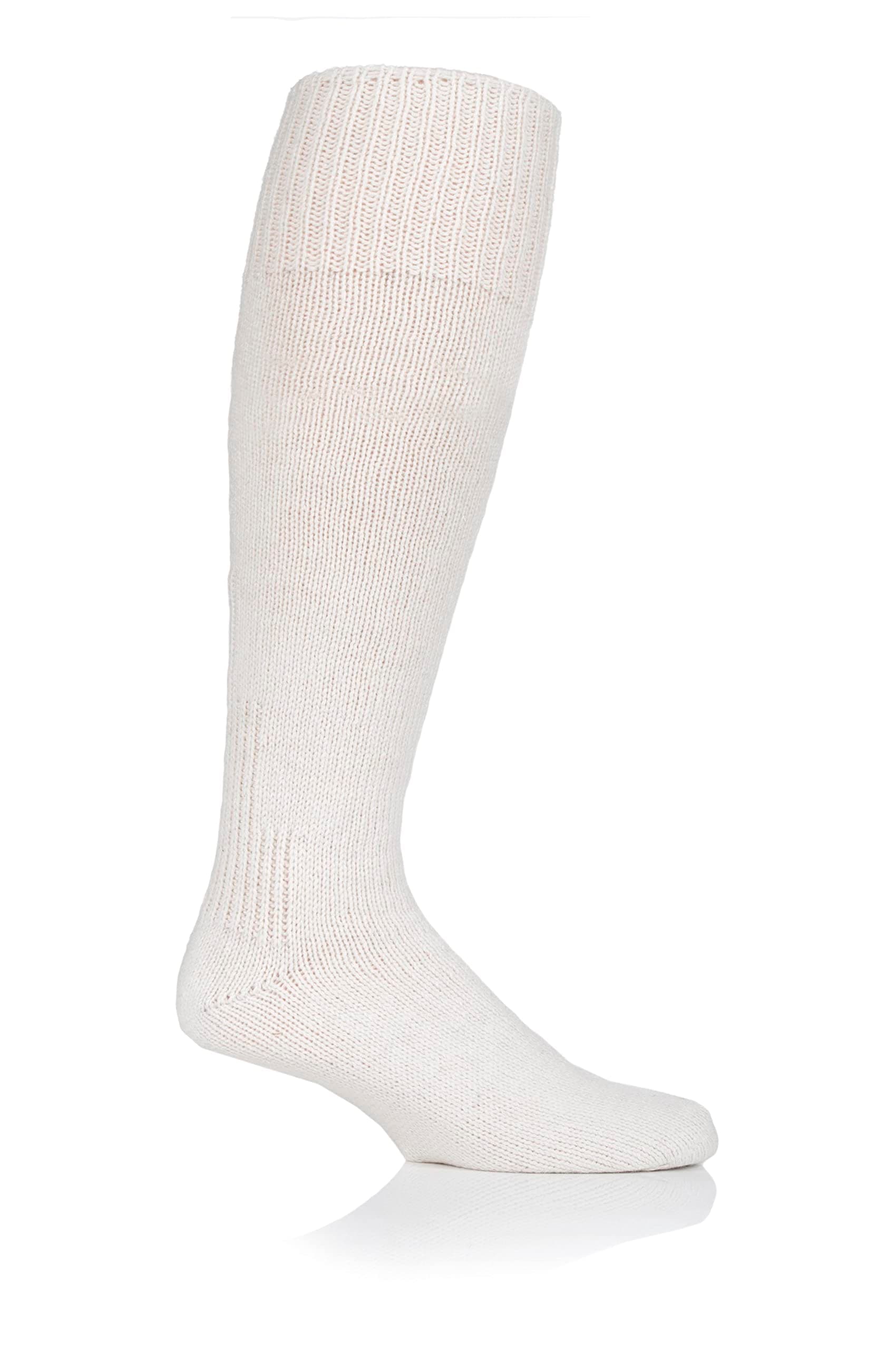 SockShop Workforce Mens Wool Rich Protective Angling Socks Pack of 1