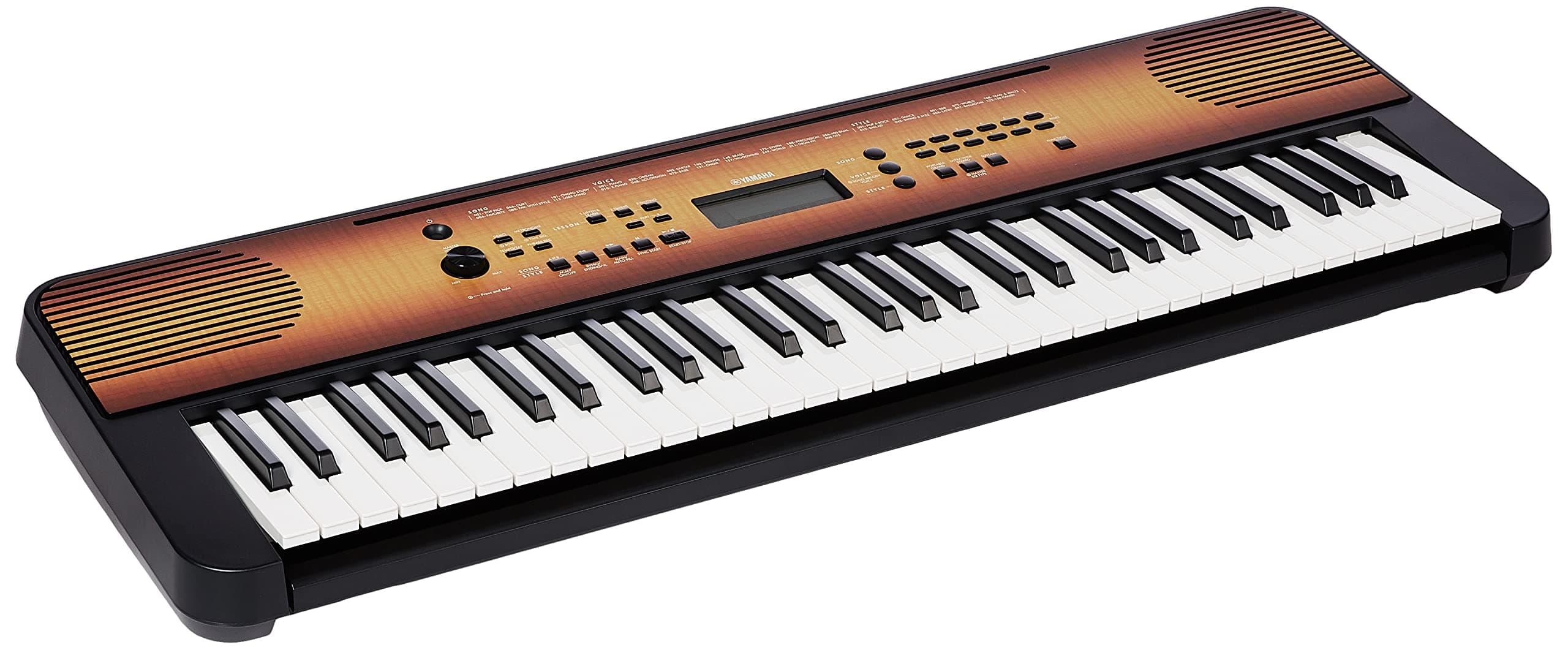 Yamaha Psr E360 Ma Keyboard +Pa130 Adaptor