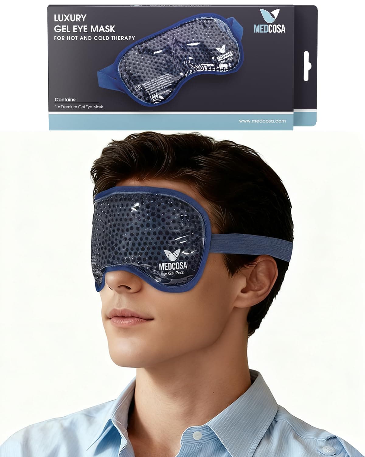 Eye Ice Pack