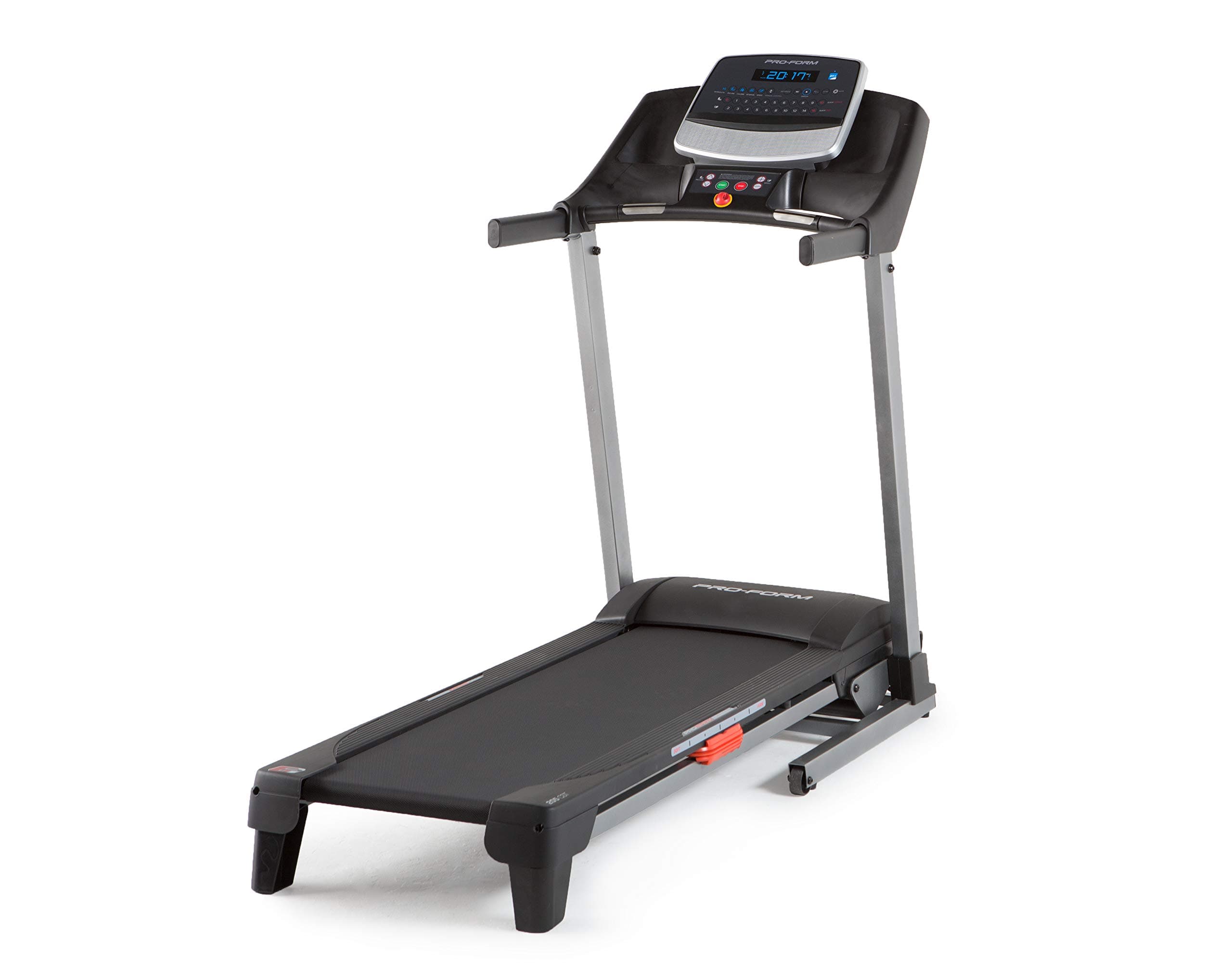 ProForm TREADMILL 205 CST, Standard