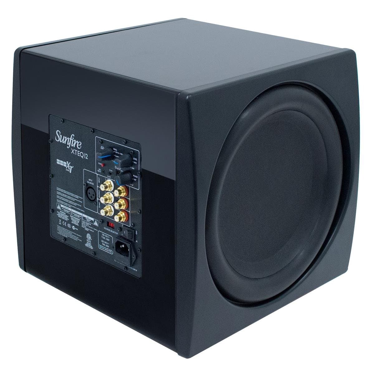 Sunfire 12" 3000W Powered Subwoofer