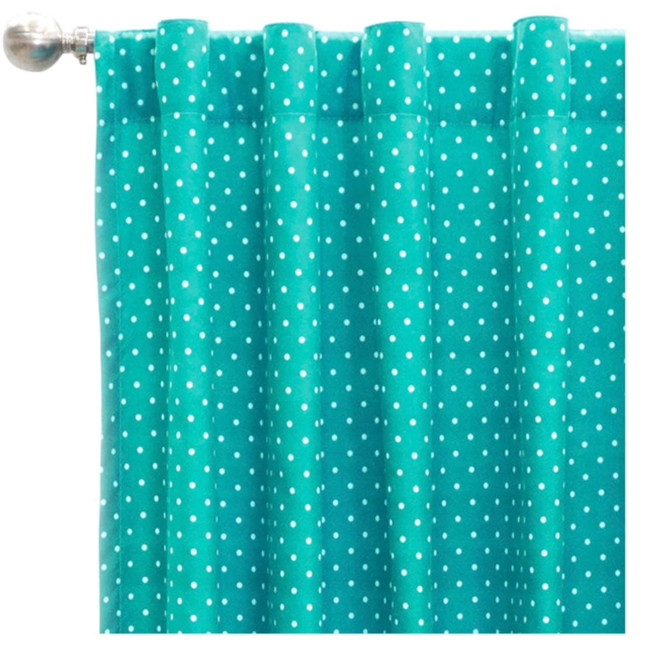 Paris Collection Window Panel/curtain by Nyri Store