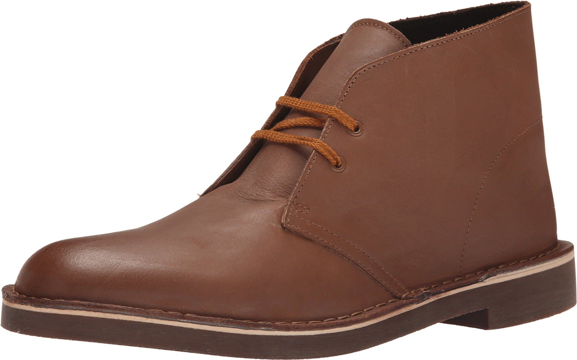 ClarksMen's Bushacre 2 Chukka Boot