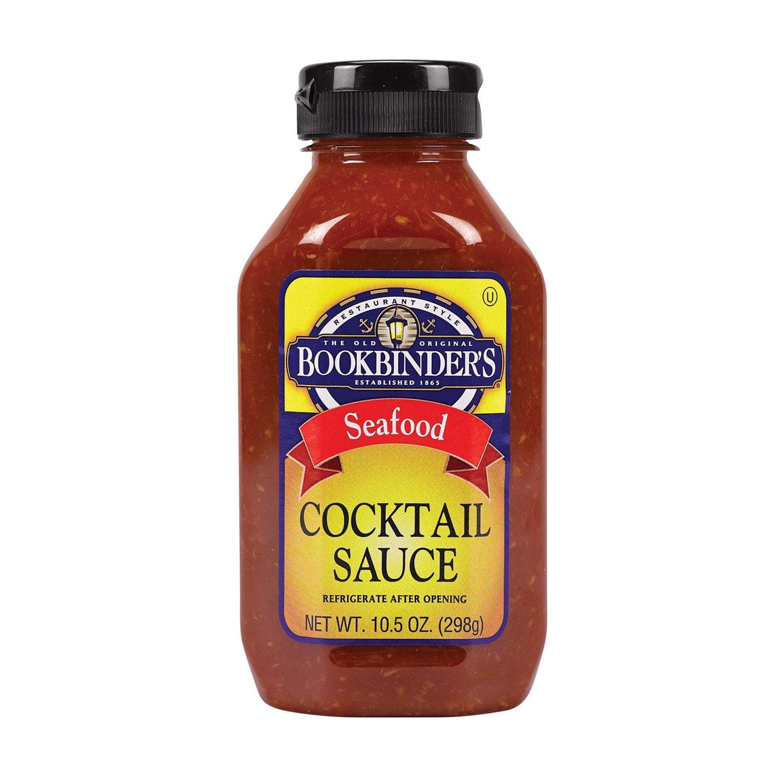 Sauce Cocktail, 10.5 oz
