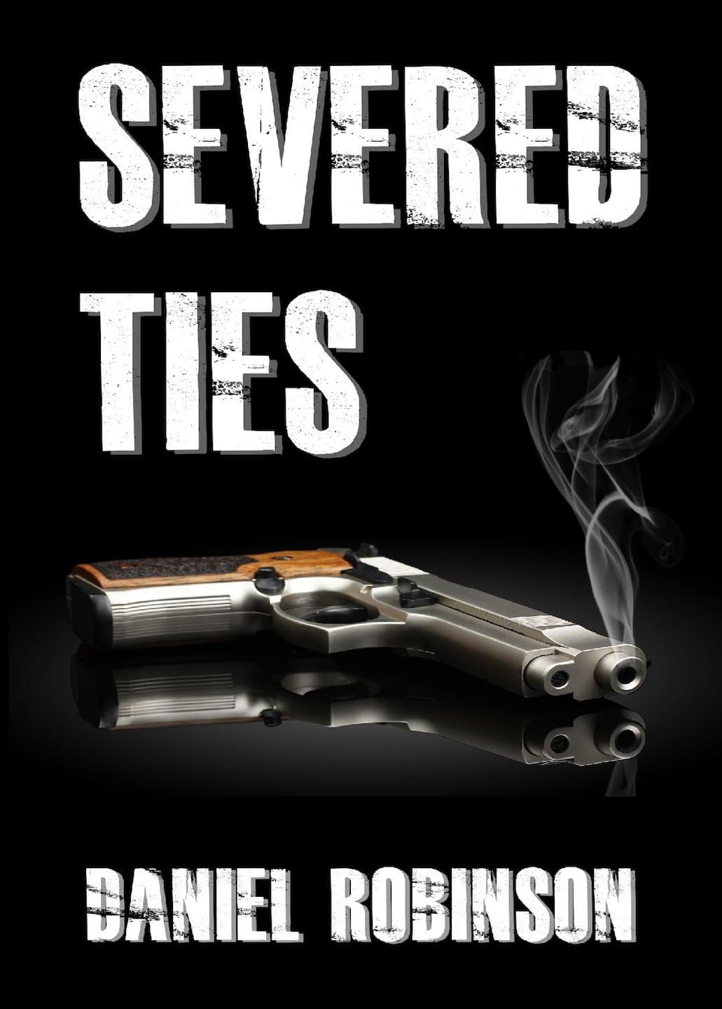 Severed Ties: A Nick Cooper Story
