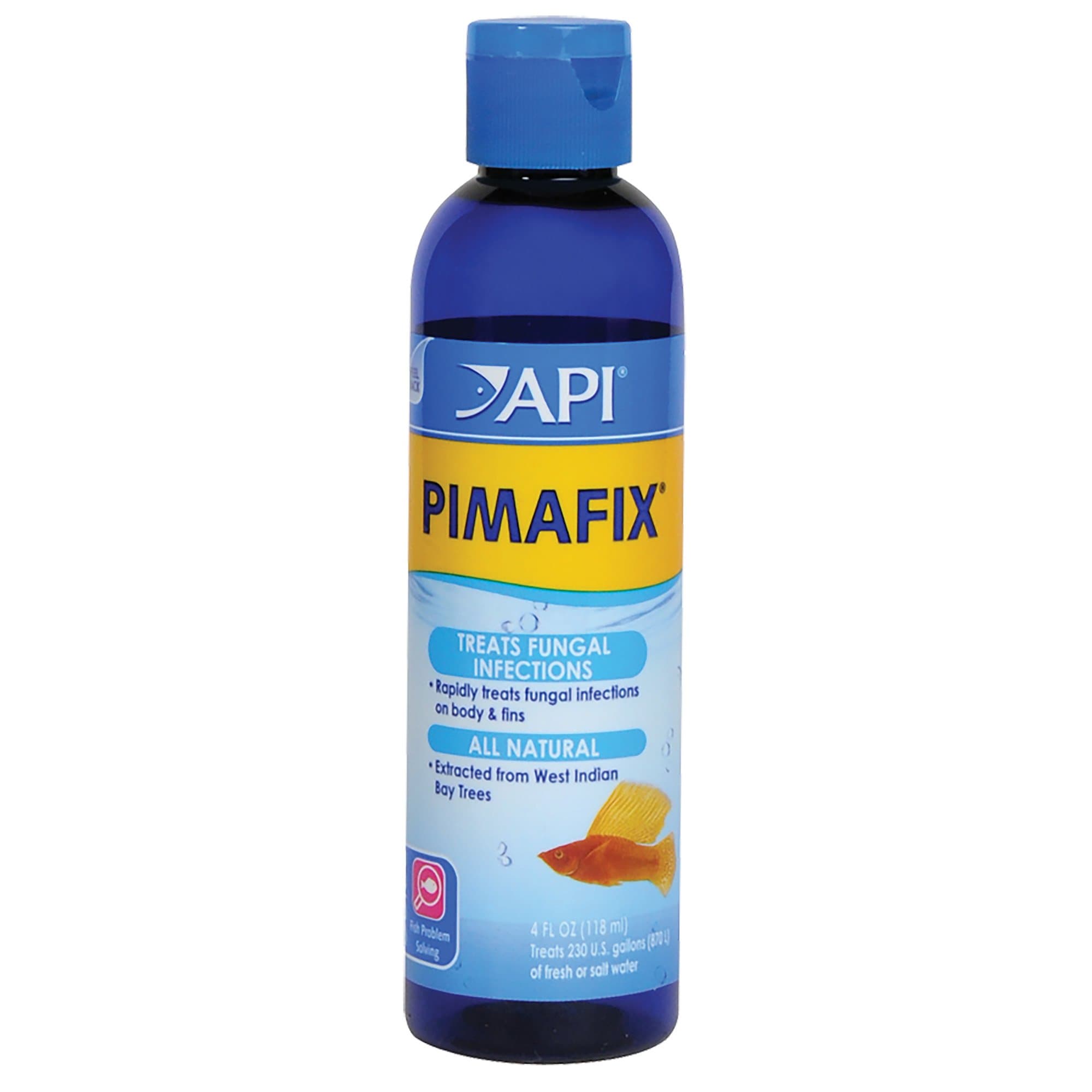 API Pimafix, 4 OZ, multicolor