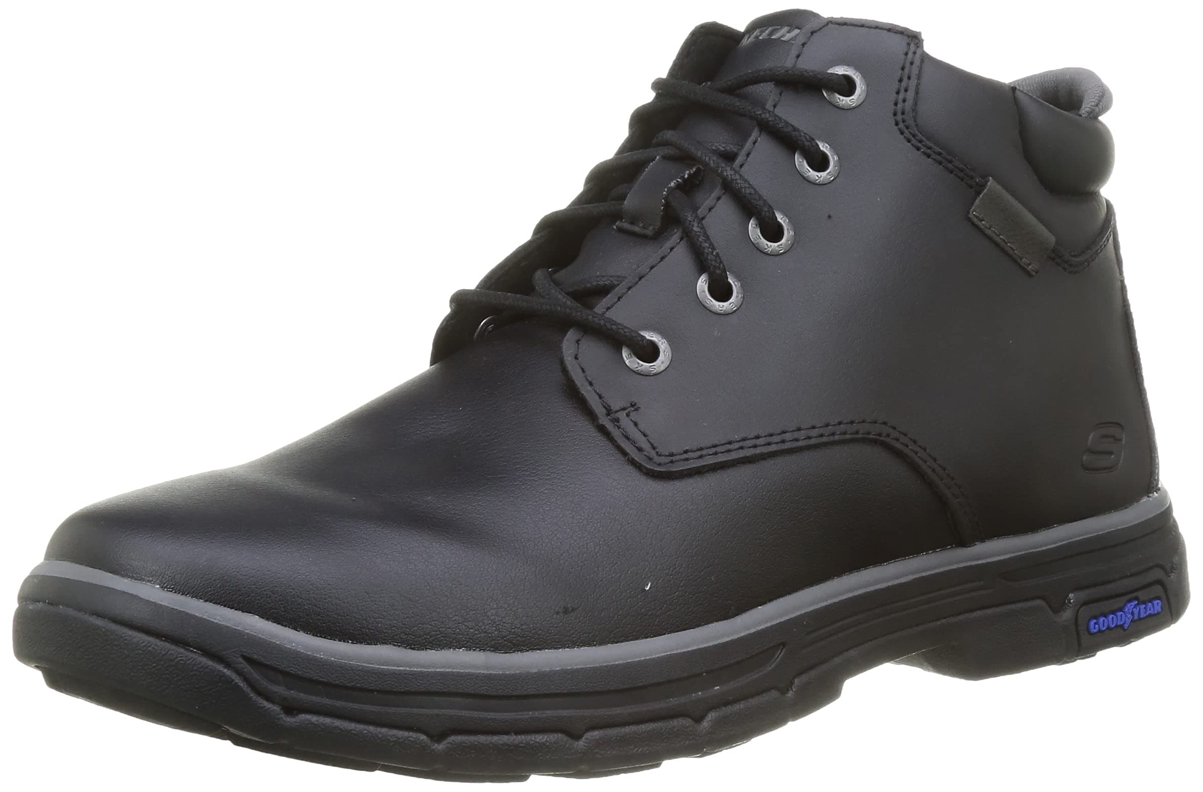 SkechersSegment 2.0 Brogden Men's Chukka Boot
