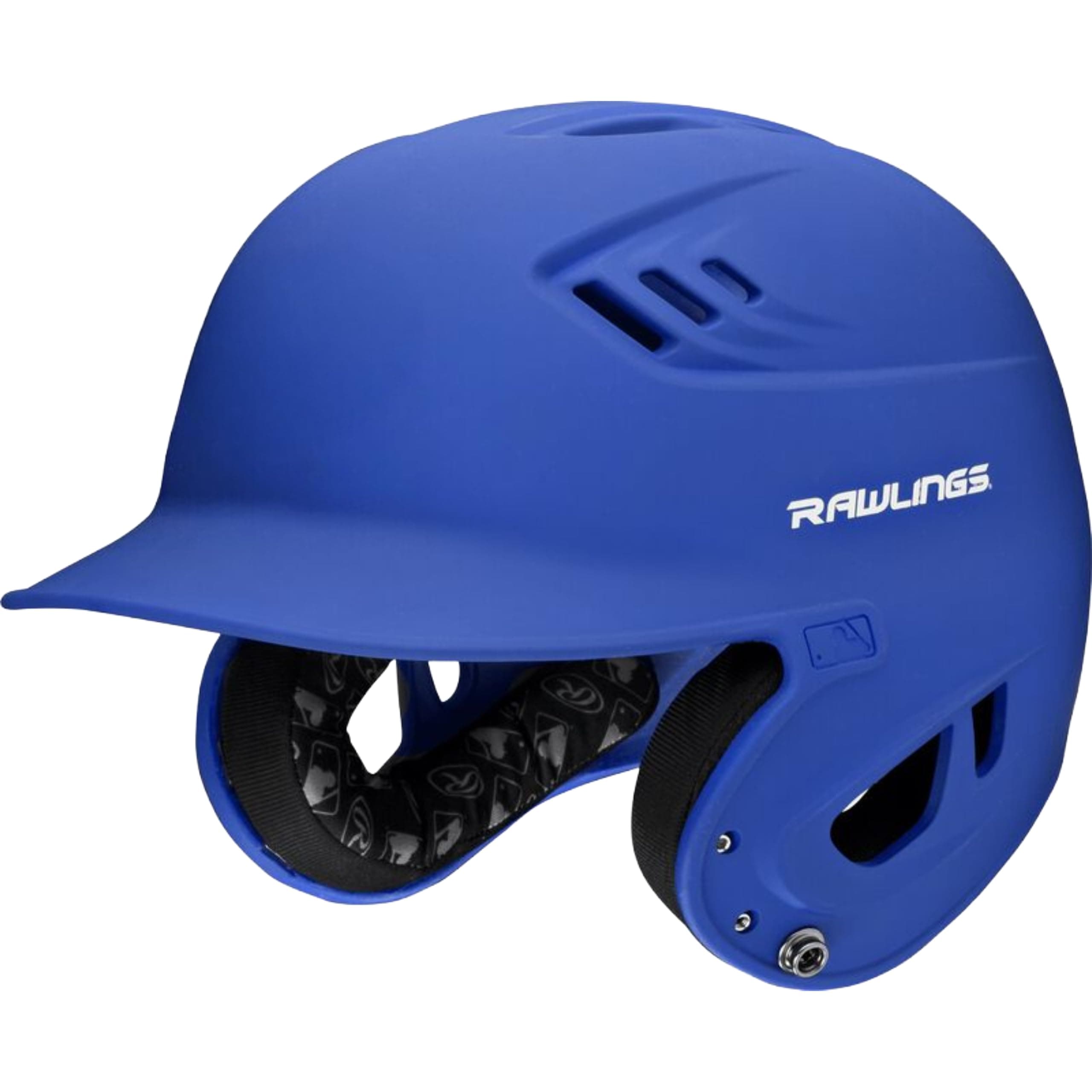R16 Series Matte Batting Helmet
