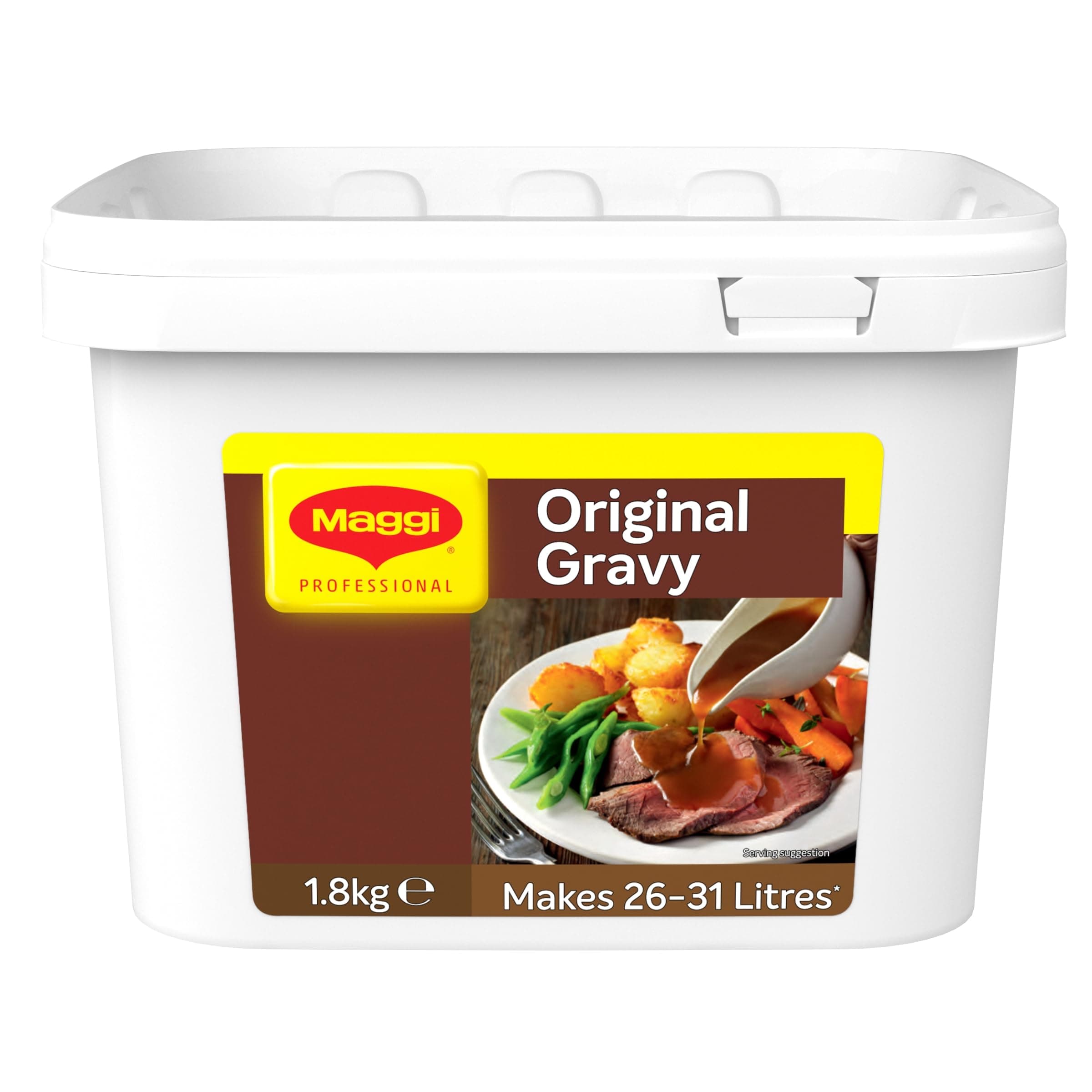 Original Gravy 1.8kg
