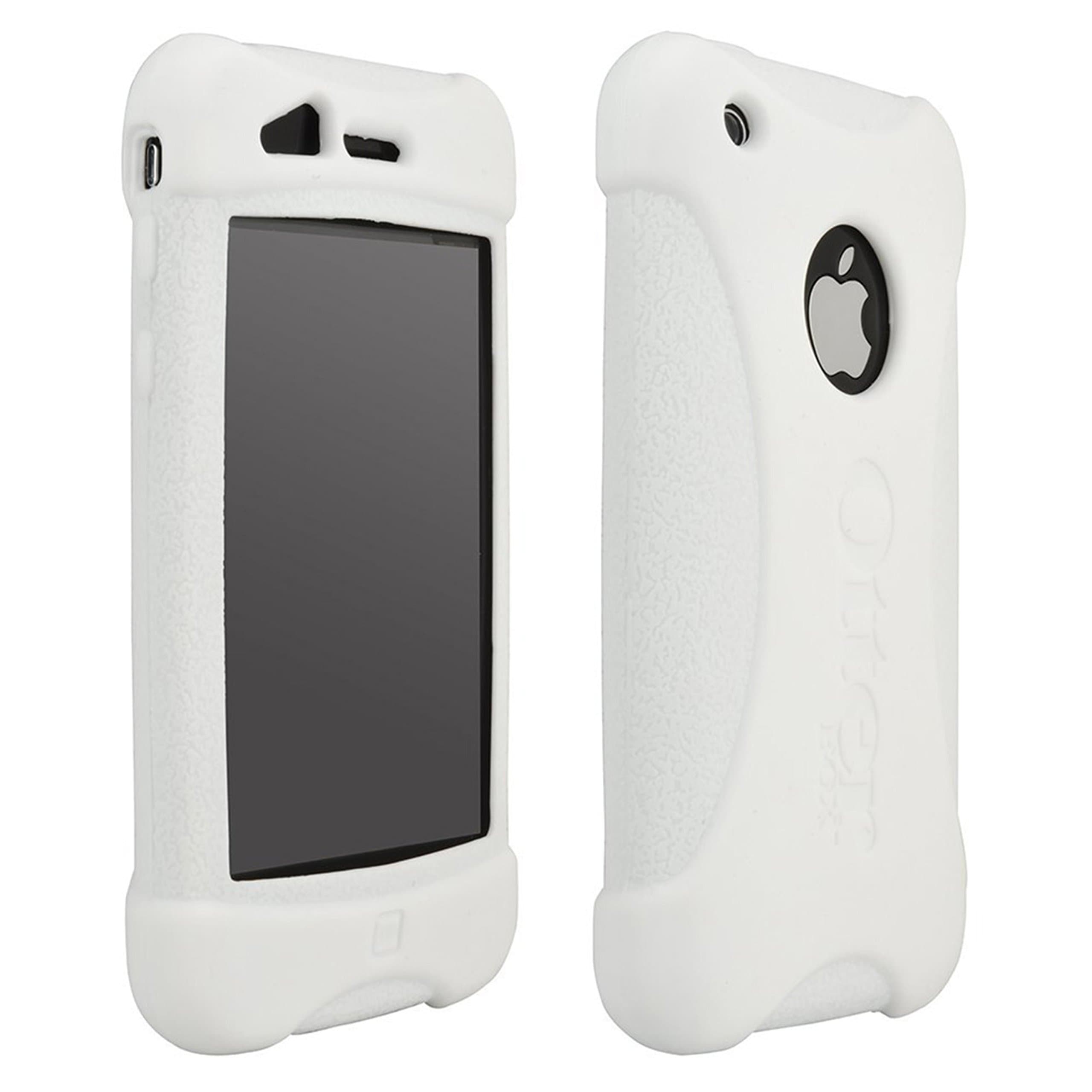 OtterBox Impact Case for iPhone 3G/3GS - White