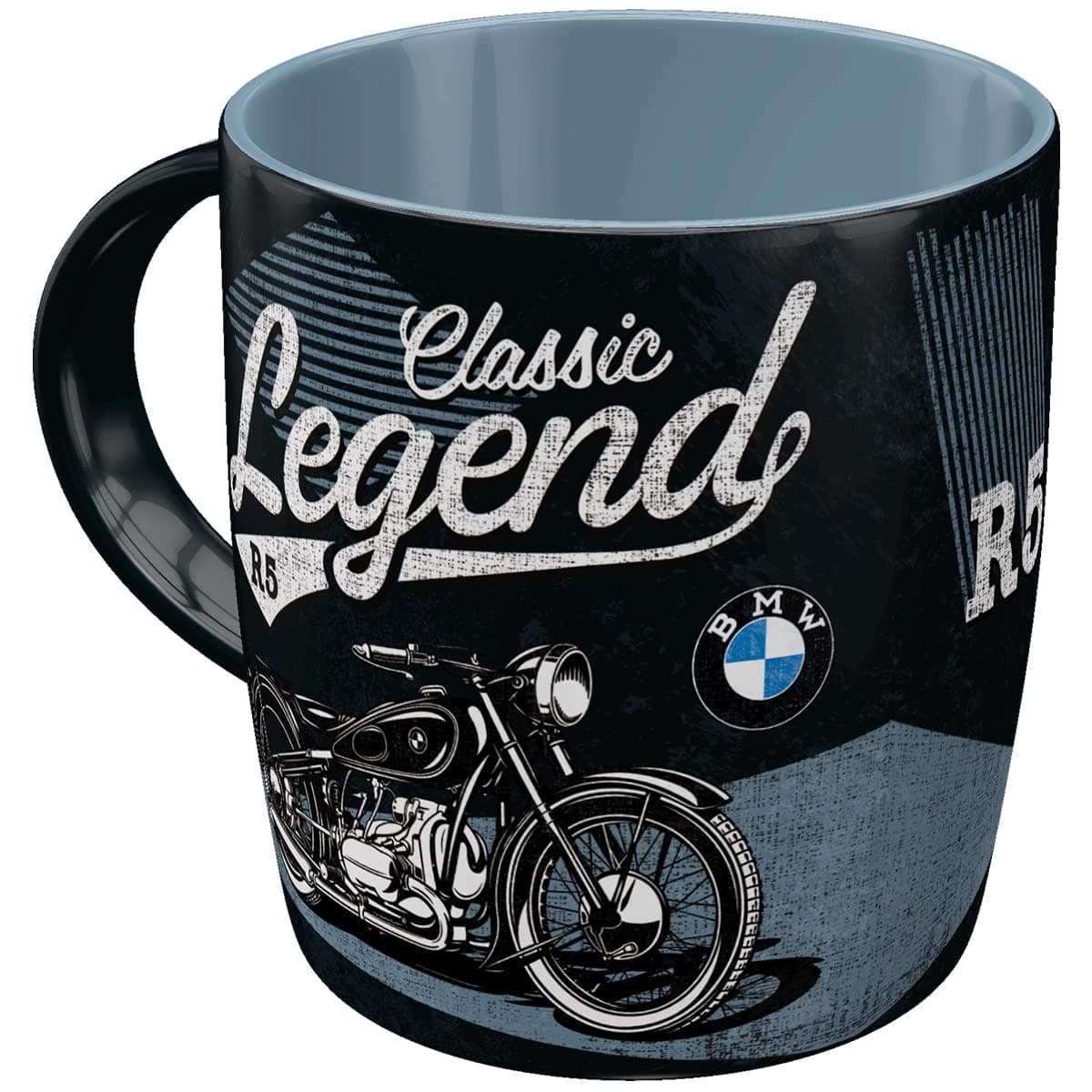 43058 - BMW - Classic Legend, Mug