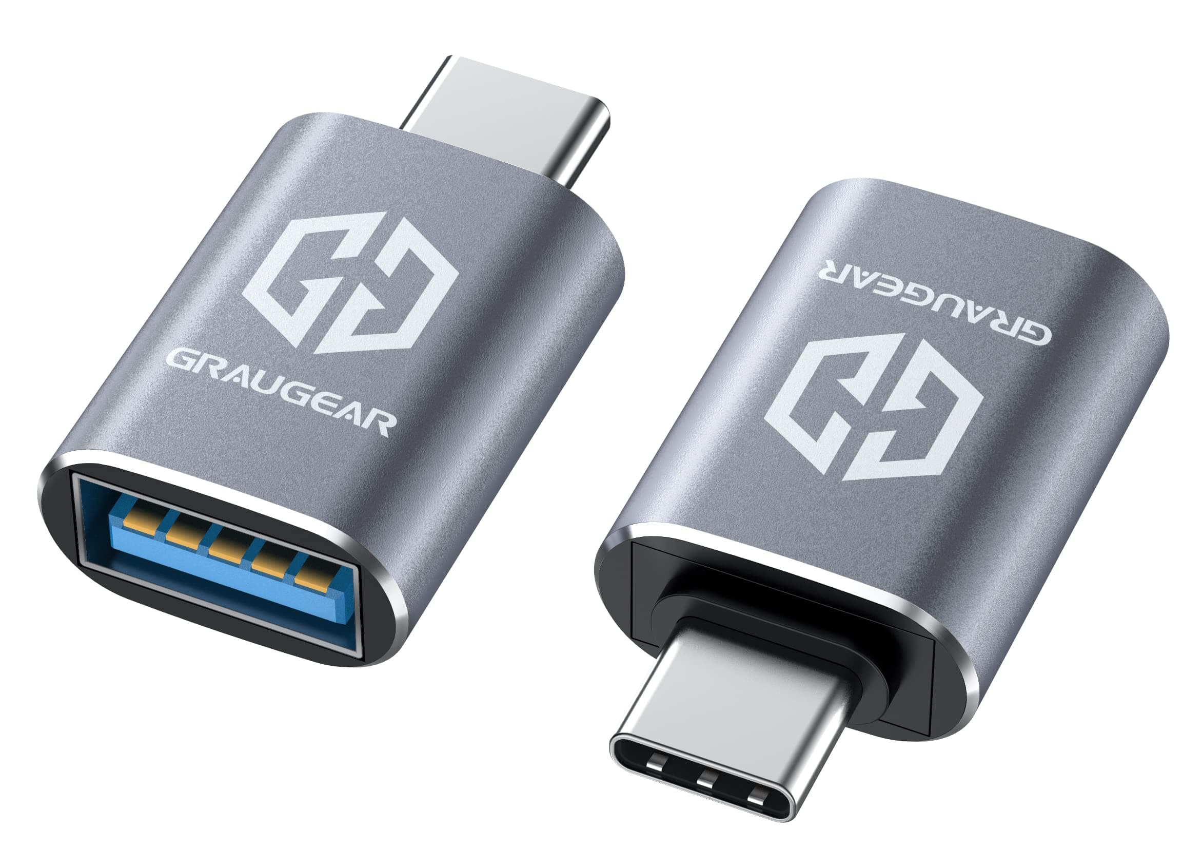 USB to USB-C Adapter
