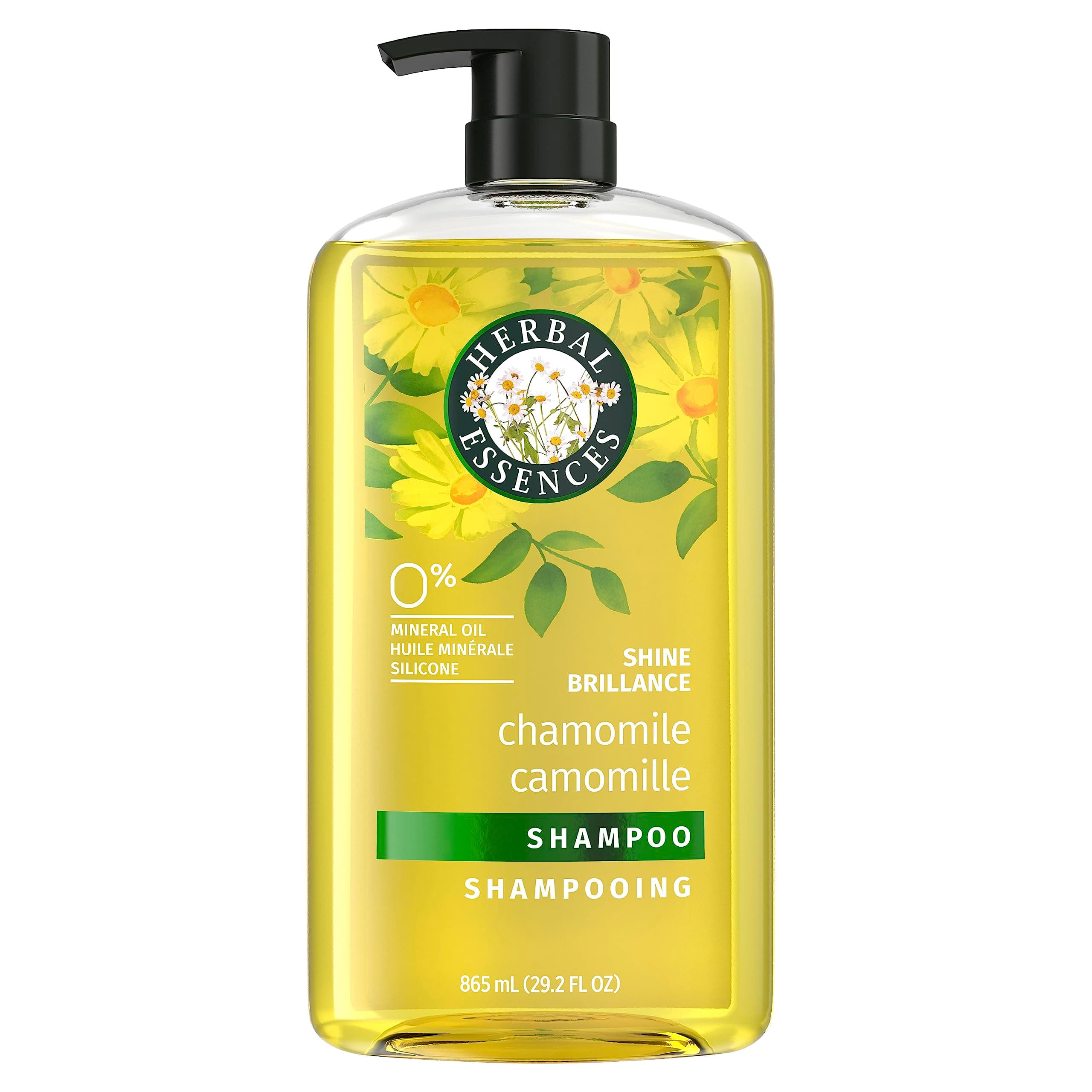 Shine Collection Shampoo, 29.2 fl oz