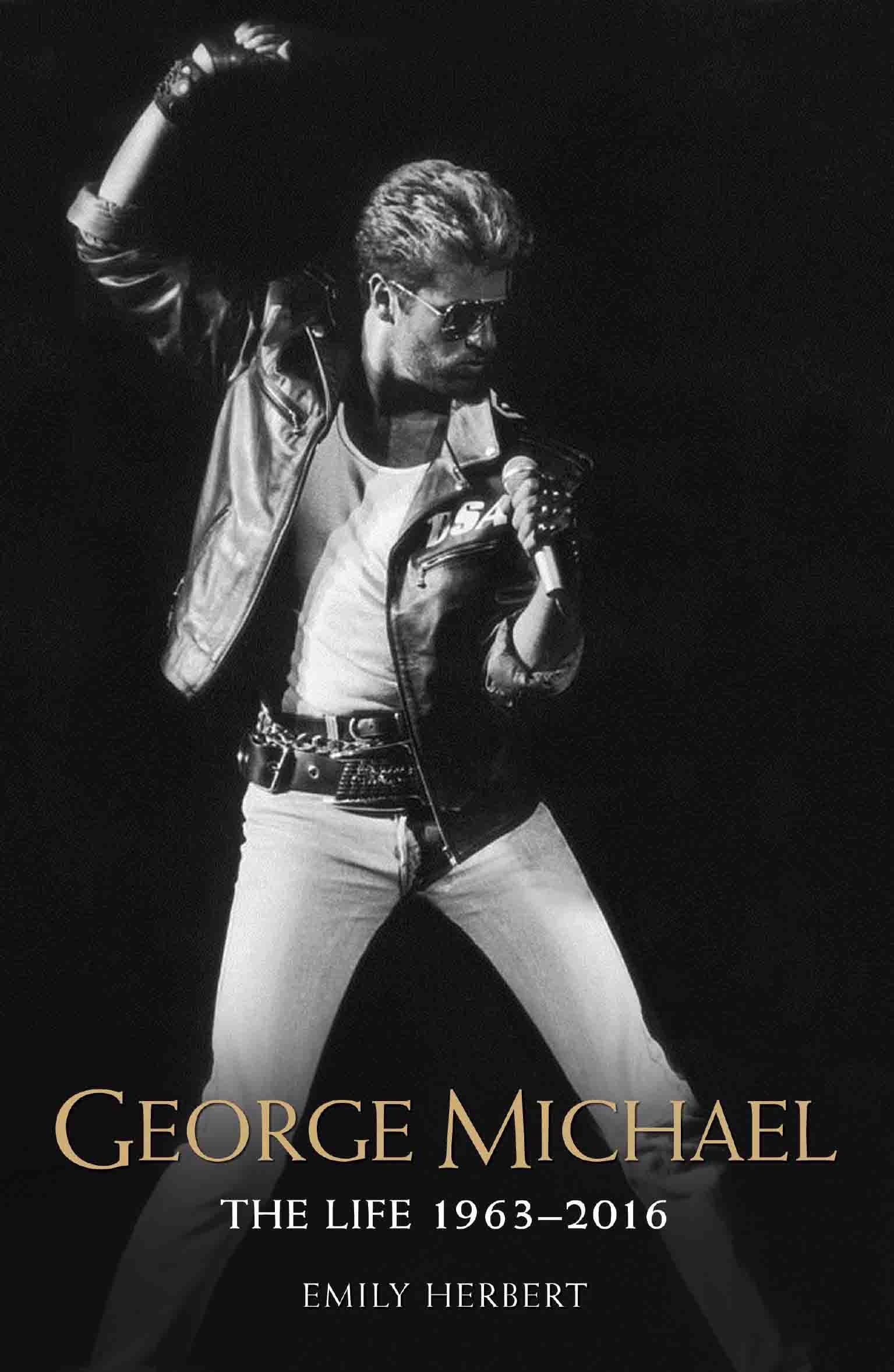 George Michael: The Life 1963-2016