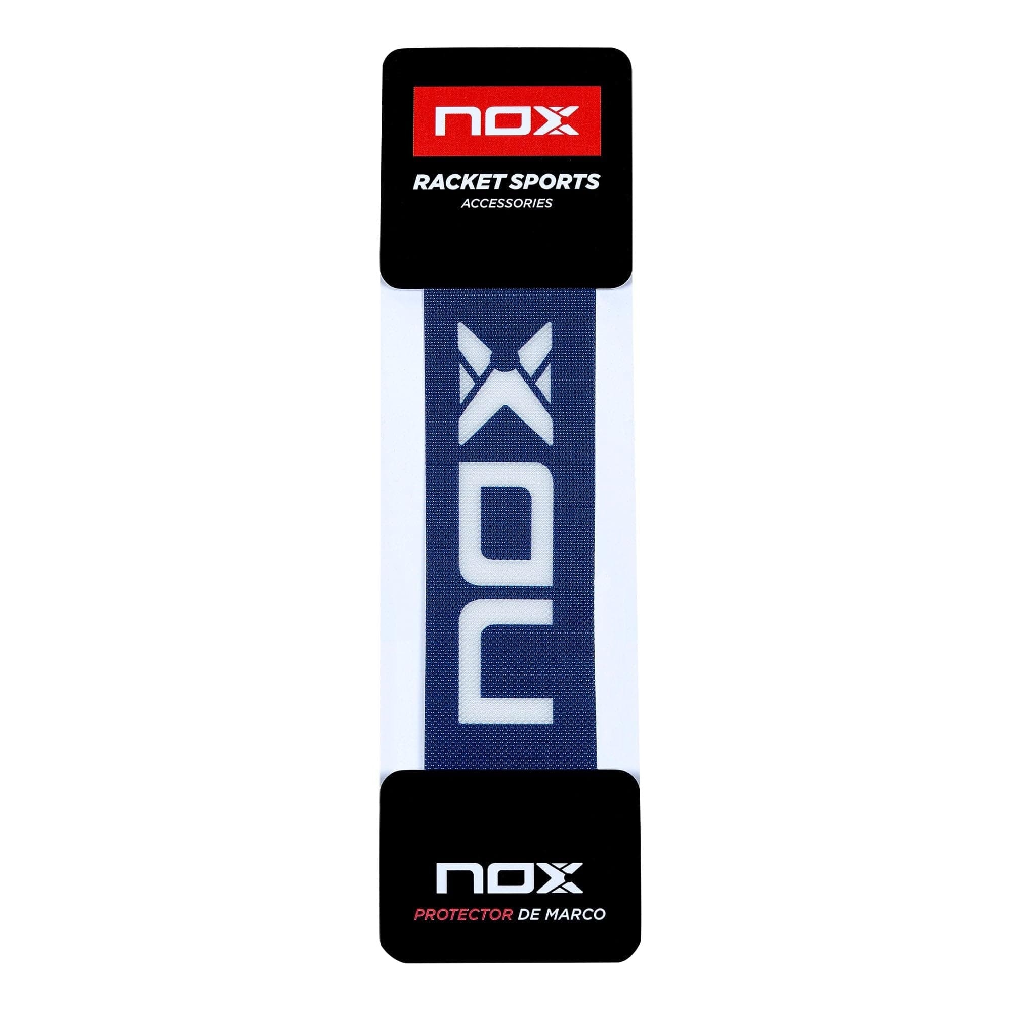NOX Blue Shovel Protector