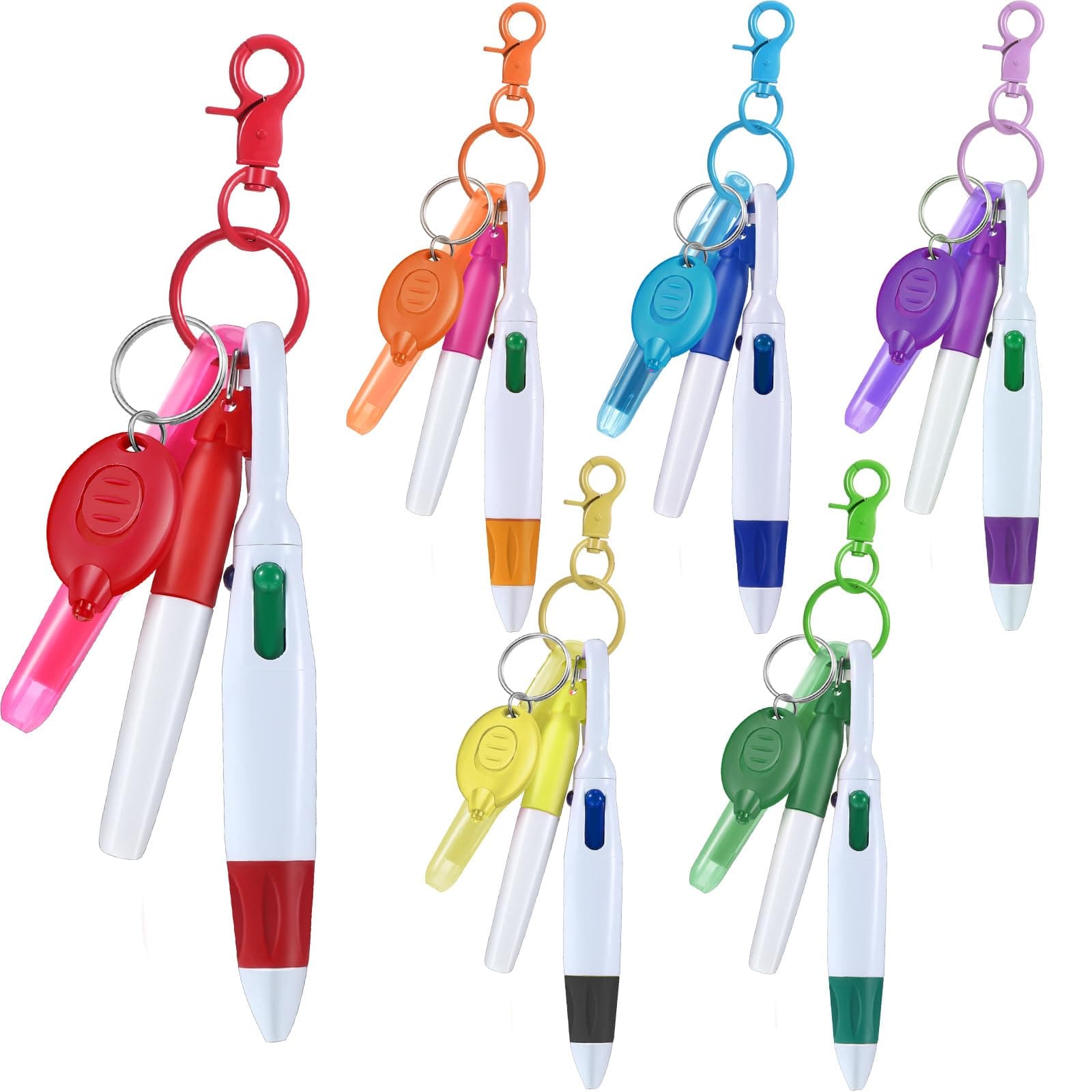 Nurse Badge Pen Set