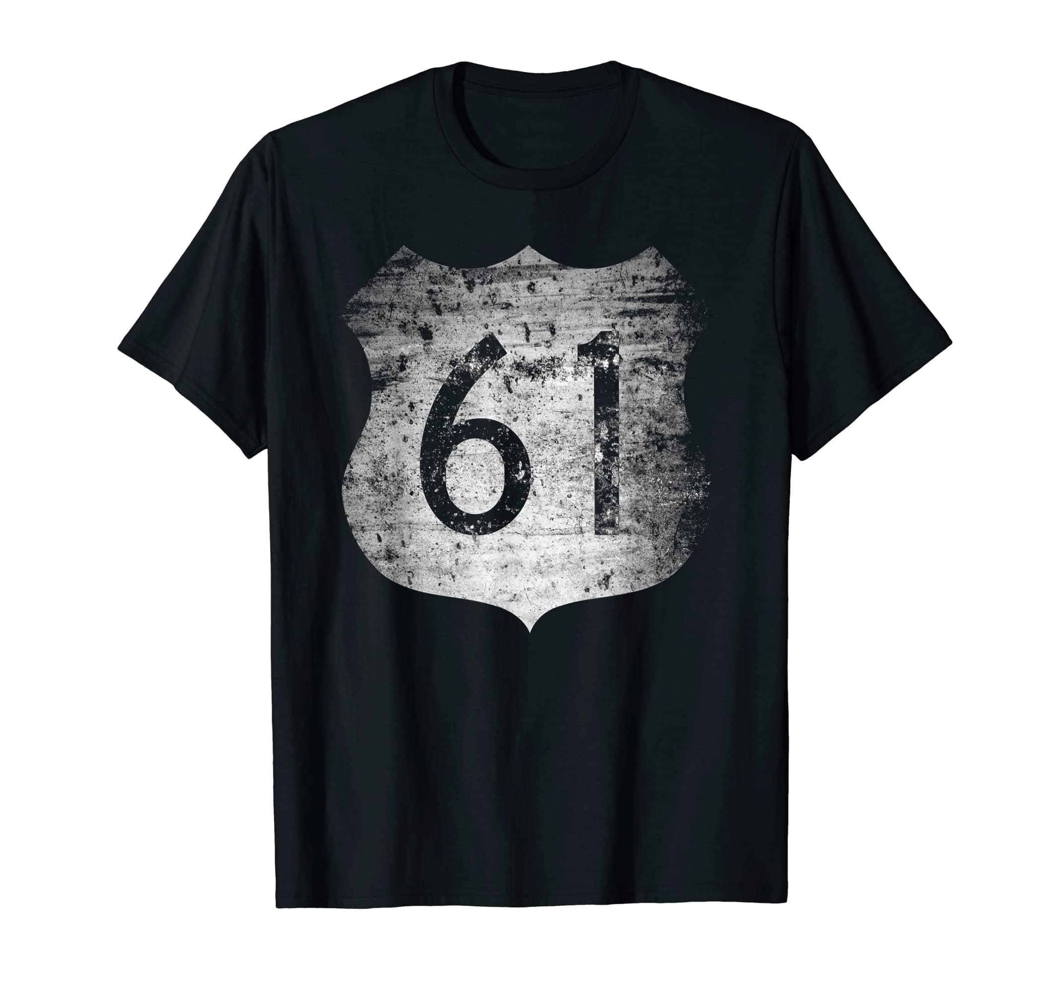 Highway 61 T-Shirt