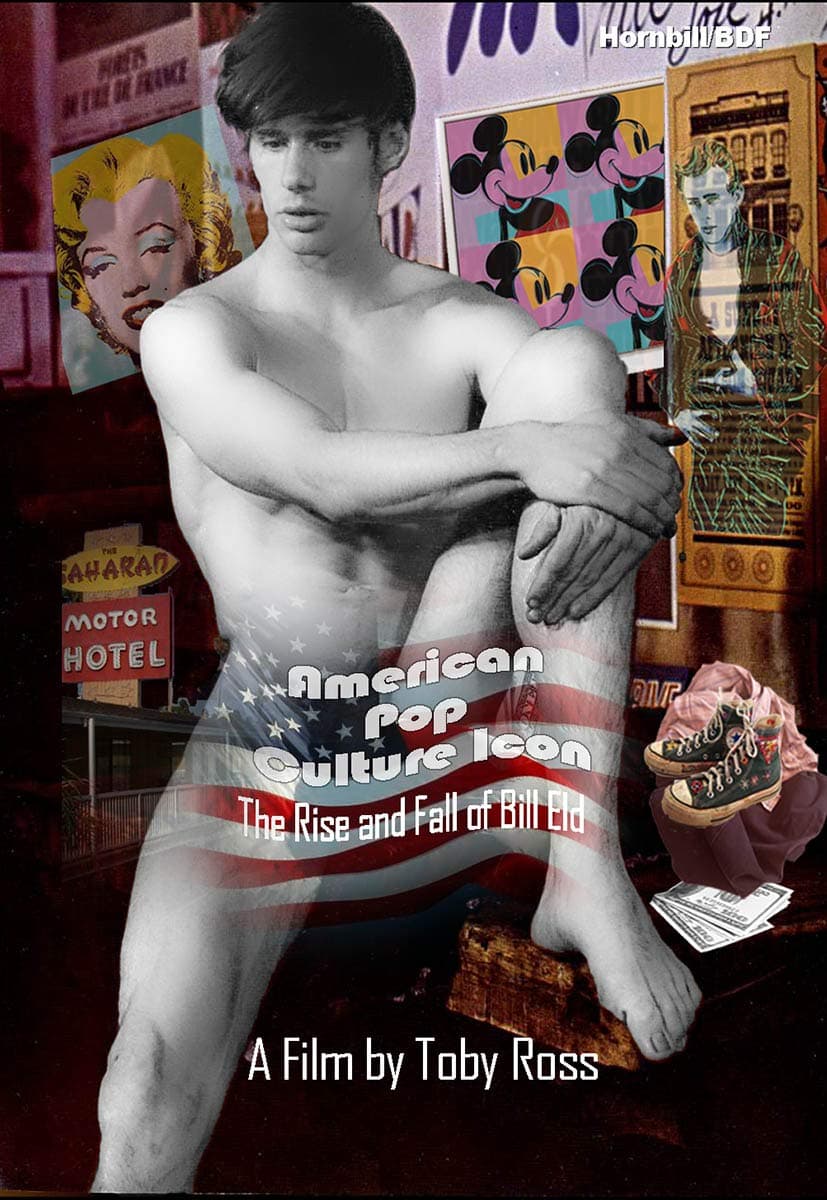 Bill Eld American Pop Culture Icon