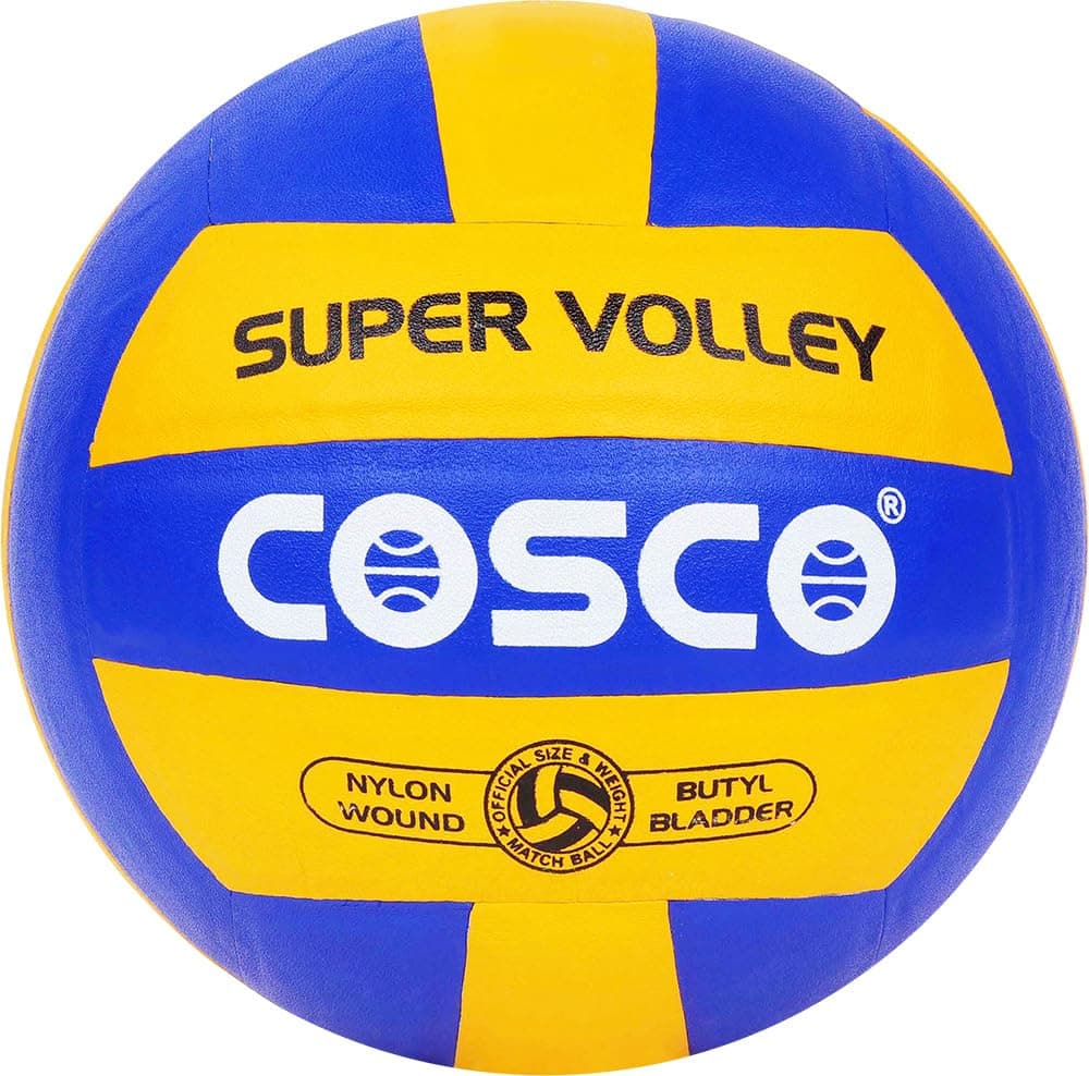 Cosco Volley Super Volley 18 Panel Full Size