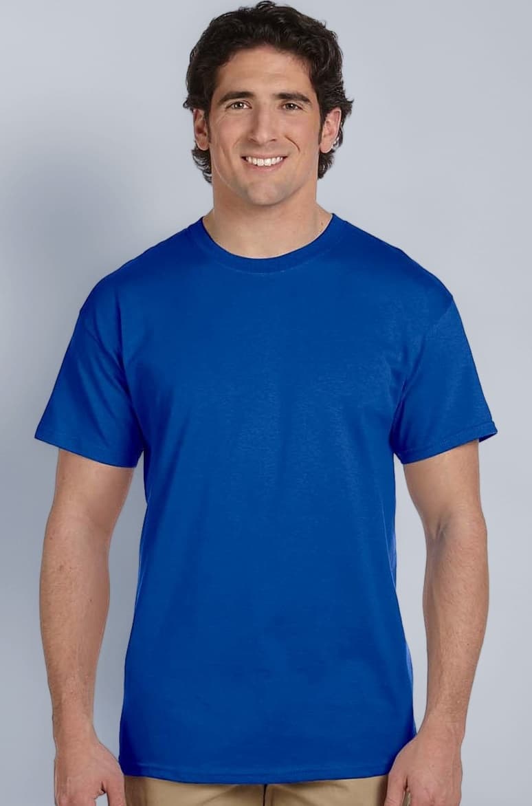 Men's Ultra Cotton Tee