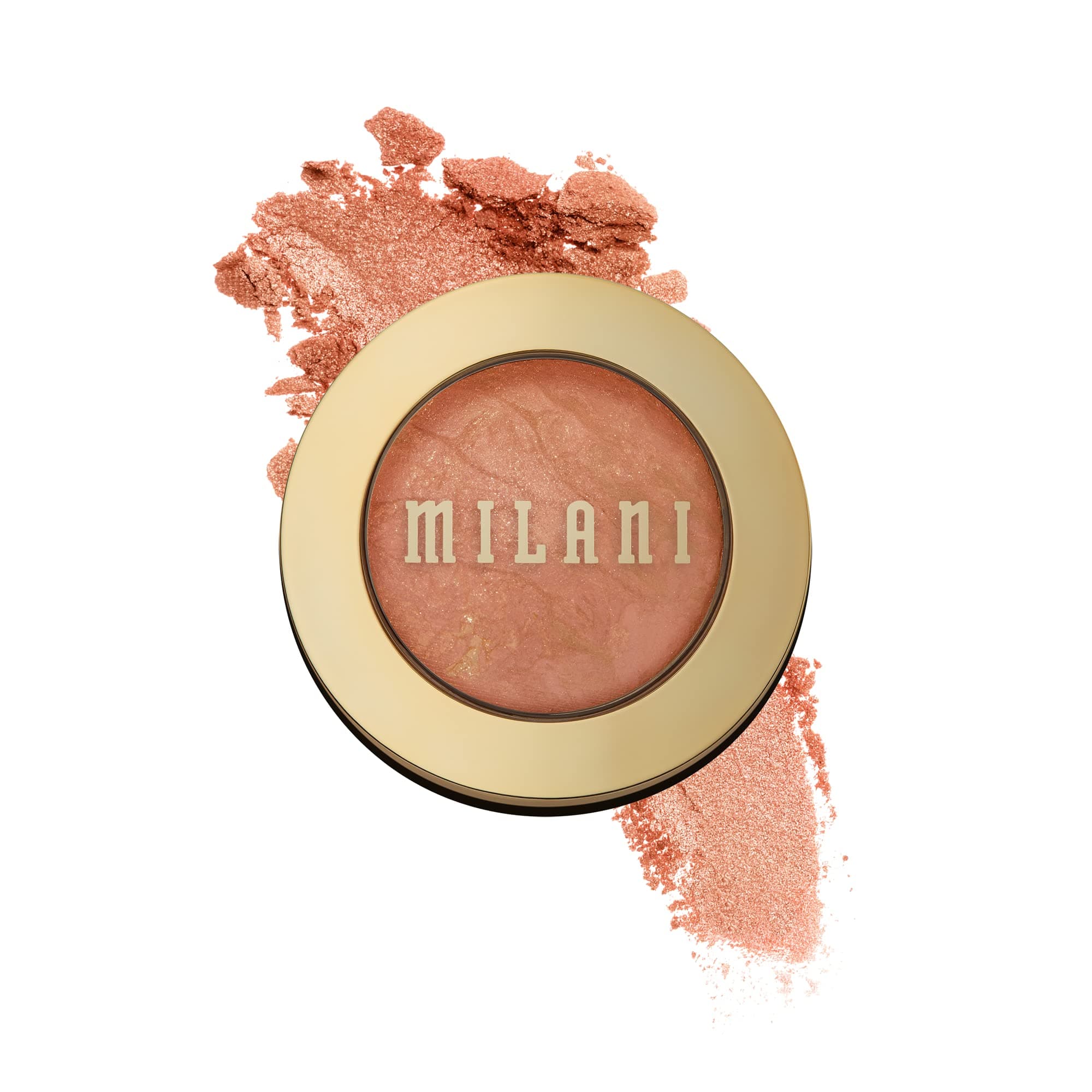 Baked Blush, Bellissimo Bronze, 3.5g