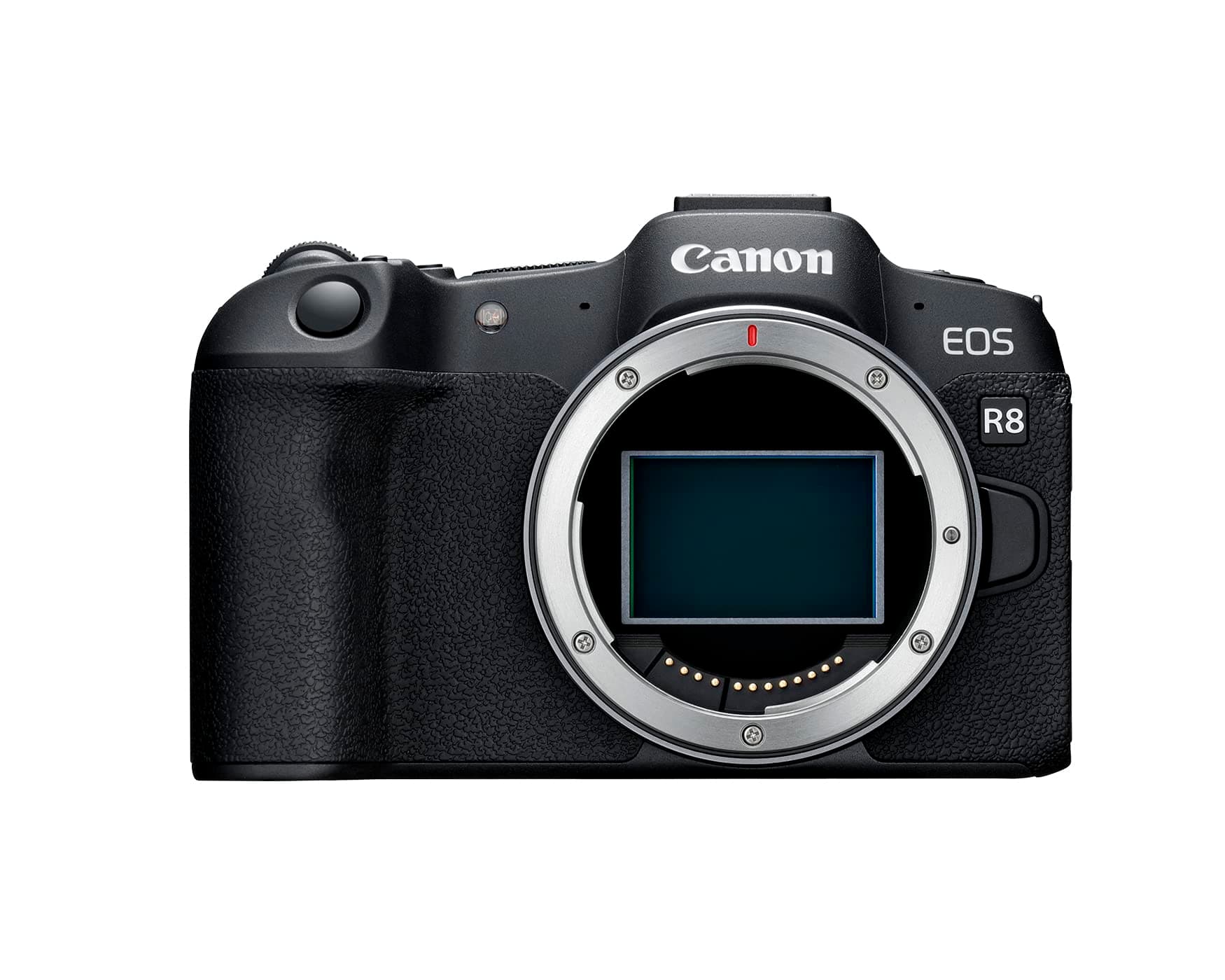 Canon EOS R8|24.2MP Full-Frame Mirrorless Camera|Body Only|Upto 40fps Continuously|Dual Pixel CMOS AF II|4K upto 60p|Vari-angle Screen|Bluetooth & WiFi
