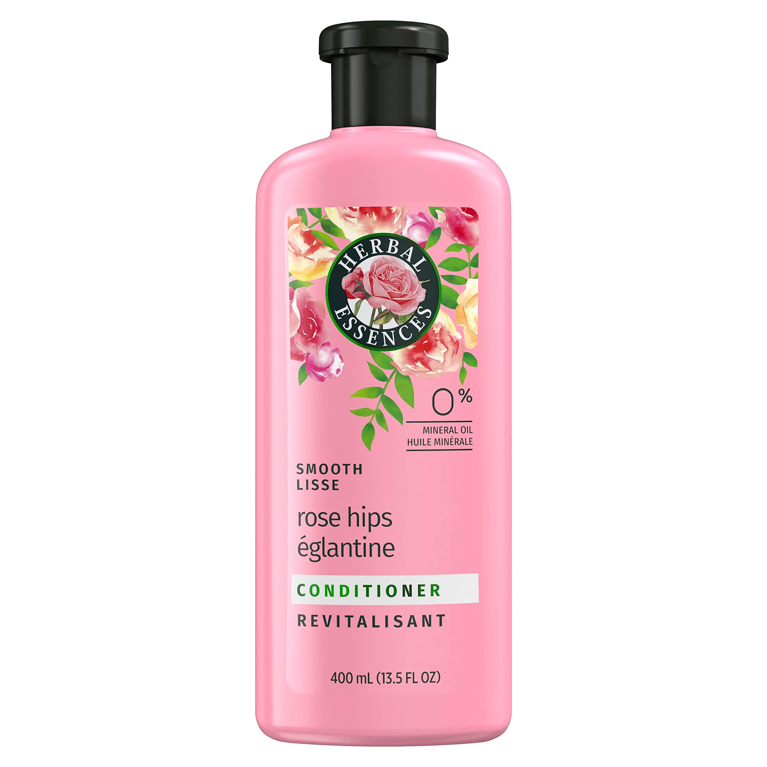 Rose Hips Smooth Conditioner, 13.5 fl oz