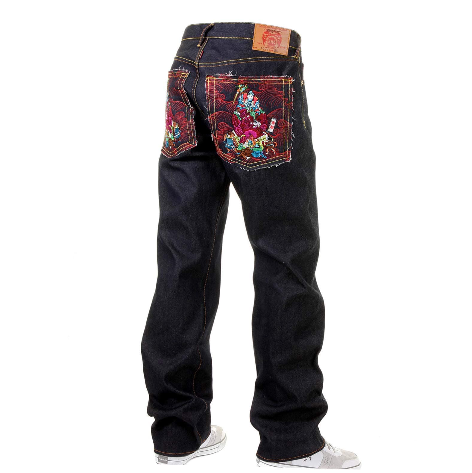 Momotaro Jeans REDM5642