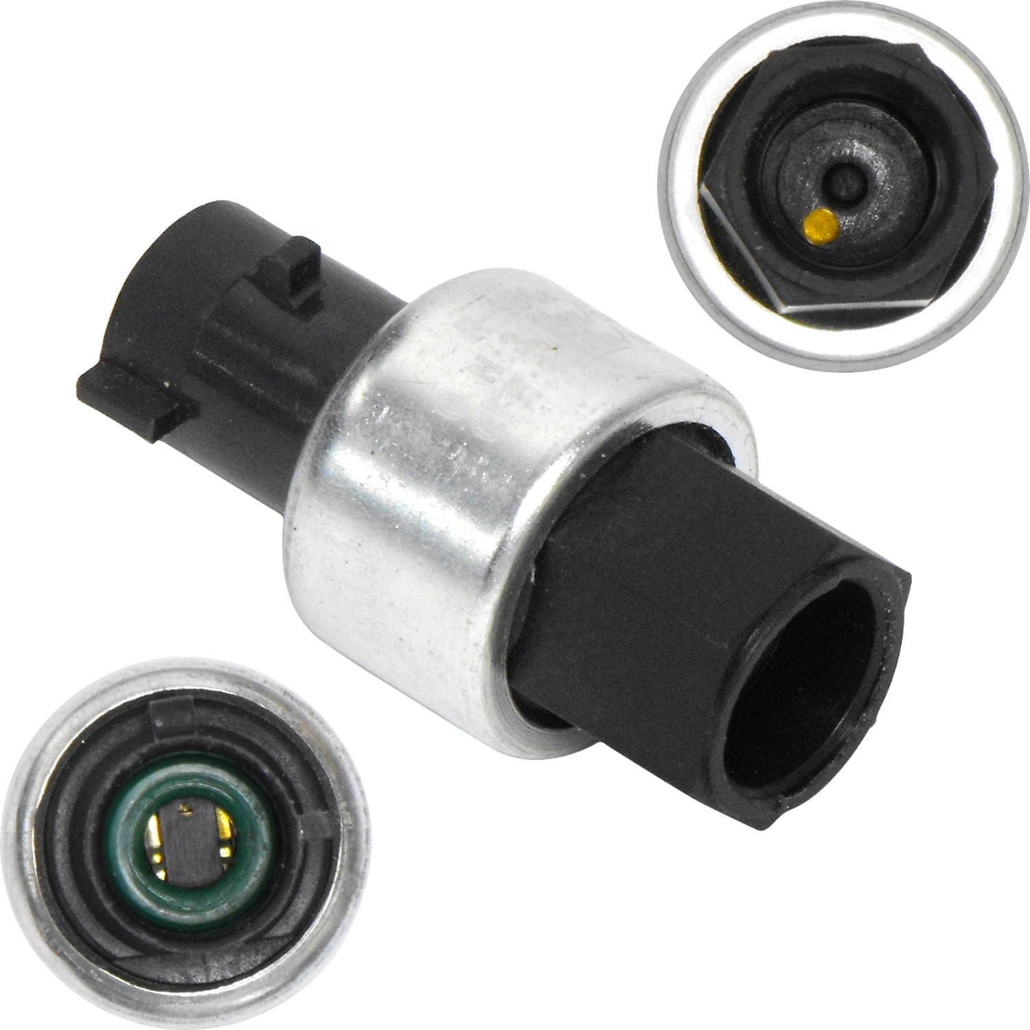 UAC SW 2962C A/C Clutch Cycle Switch