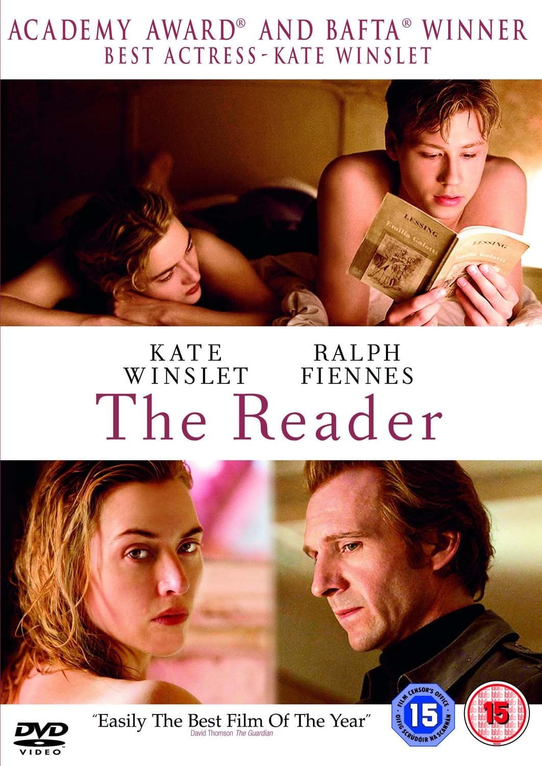 Reader [Edizione: Regno Unito] [Import]