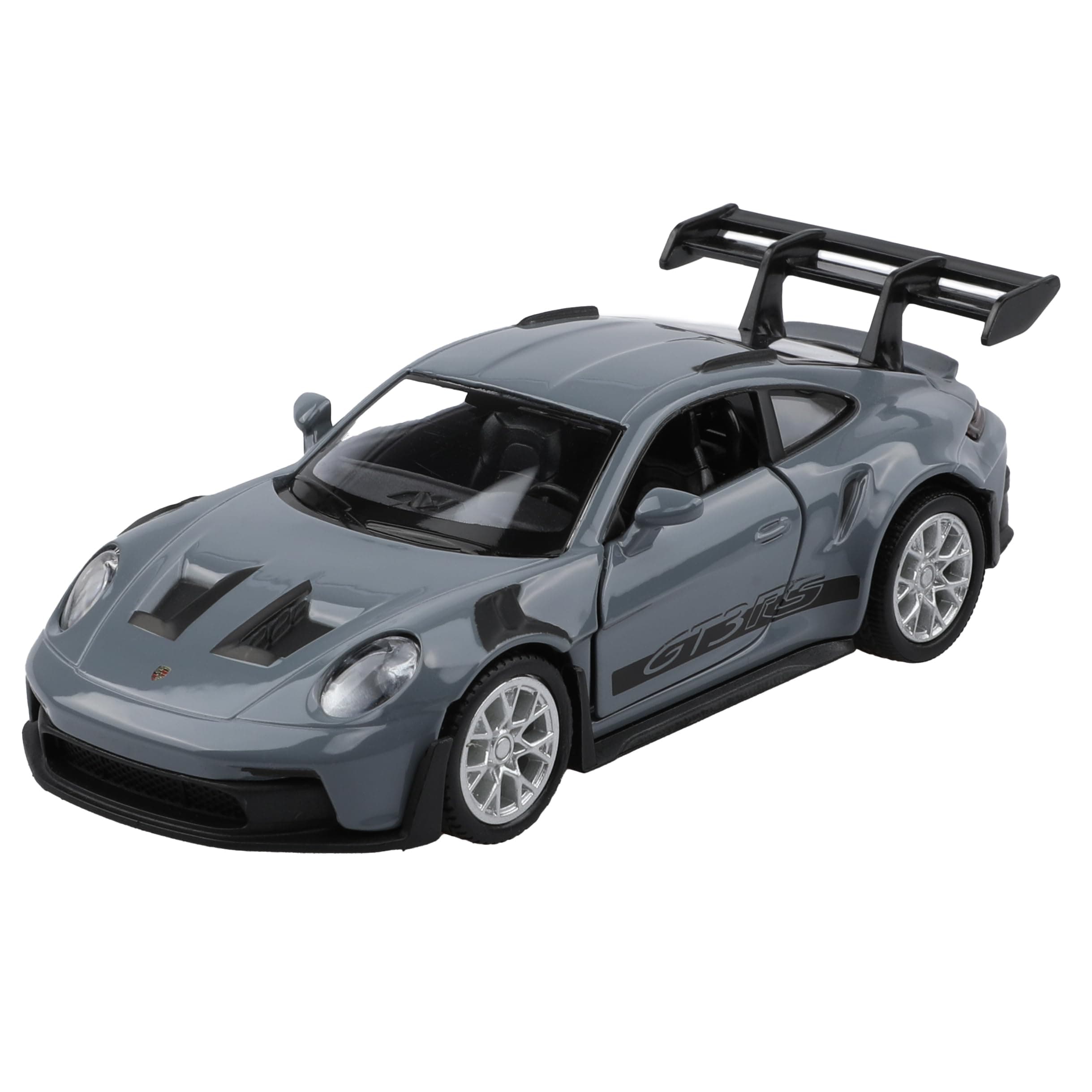 1/36 Scale Porsche 911 RS Diecast Car Models,Pull Back Vehicles Porsche 911 Toy Car,Cars Gifts for Boys Girls