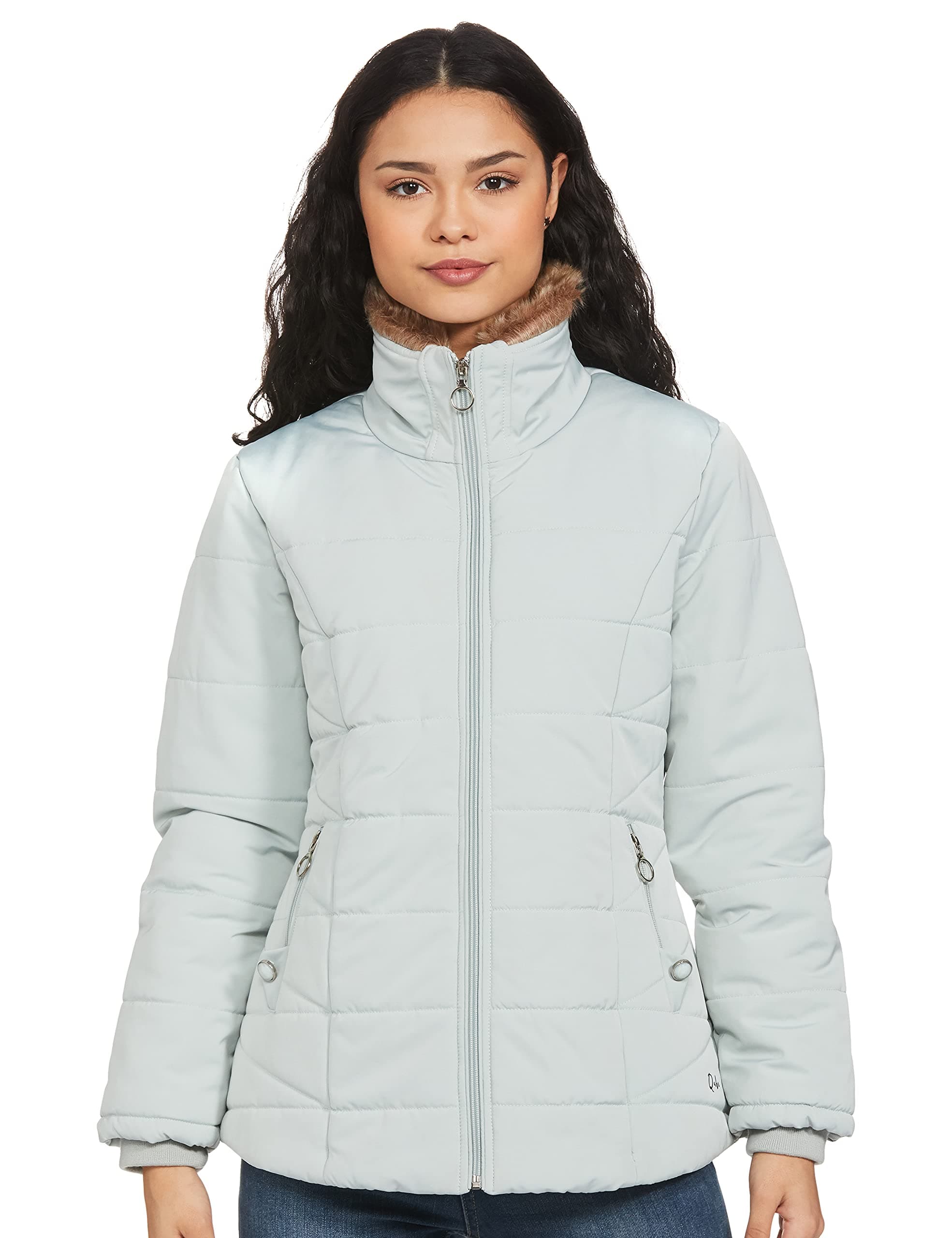 Qube By Fort Collins womens Jacket