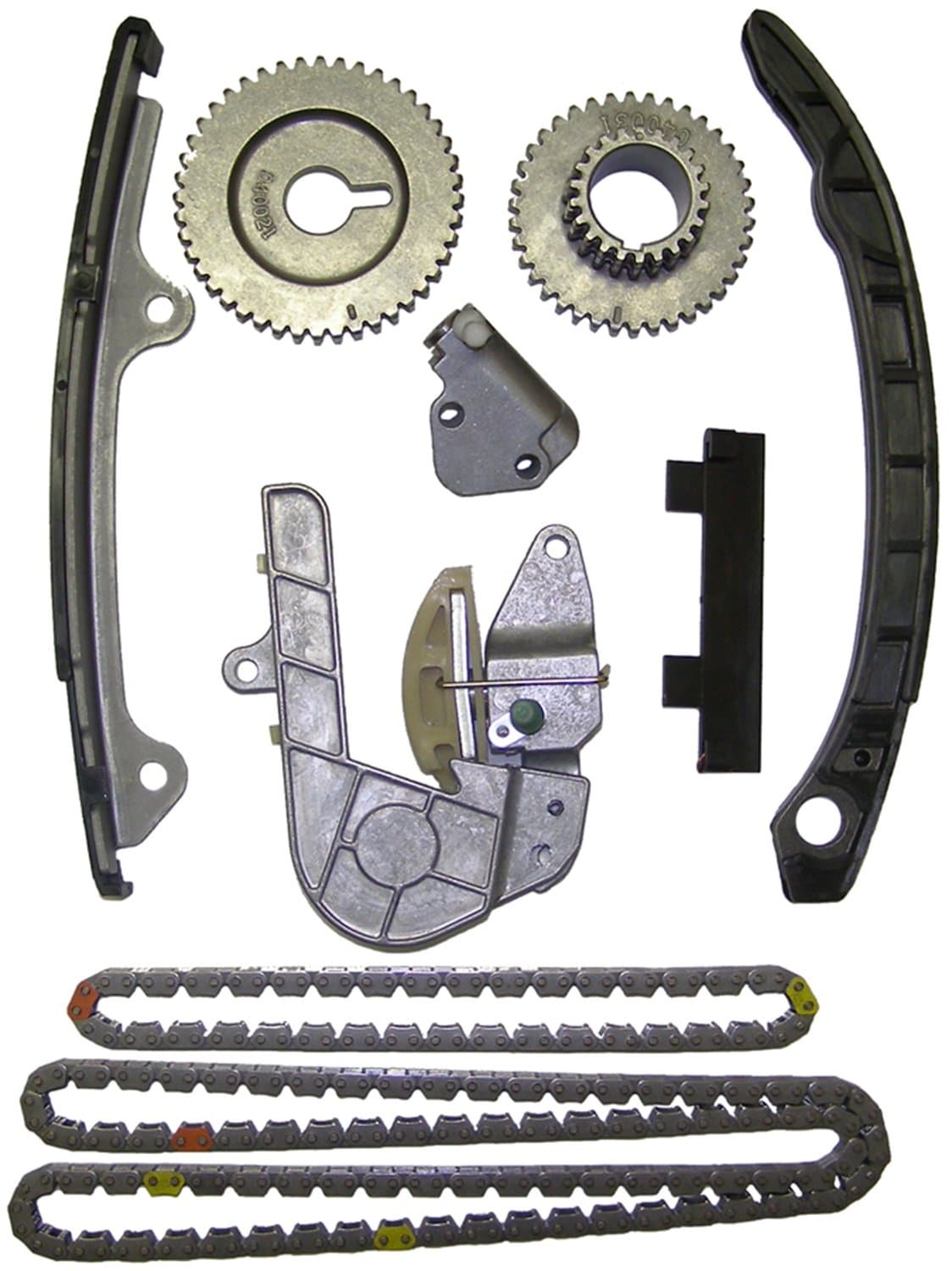 Cloyes 9-4212S Timing Chain Kit