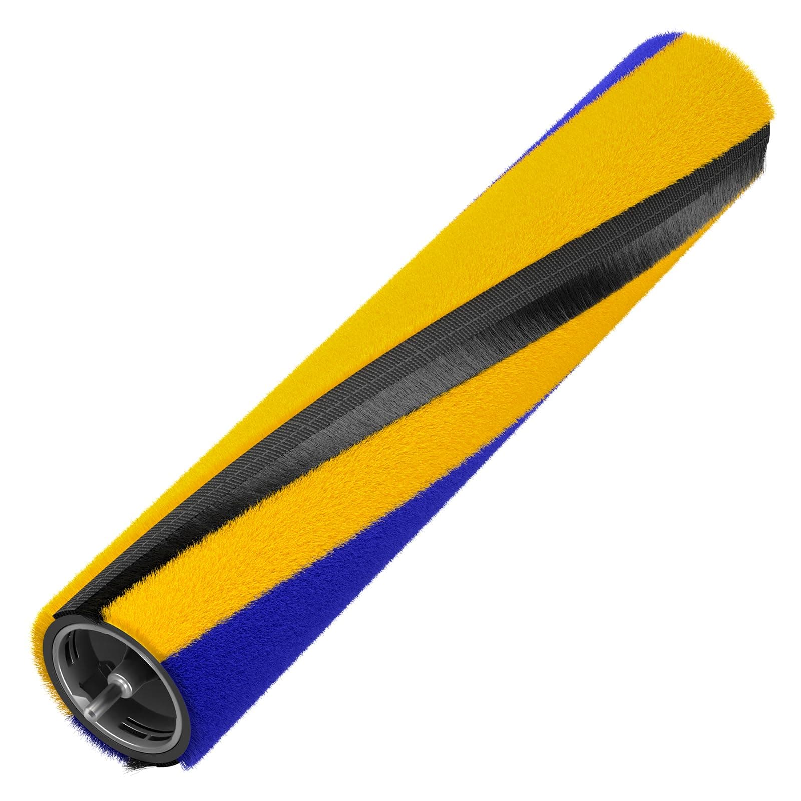 Brush Roller Replacement Compatible with Dyson V12 V15 Detect Slim Handheld Vacuum Cleaner, Part No.971634-01