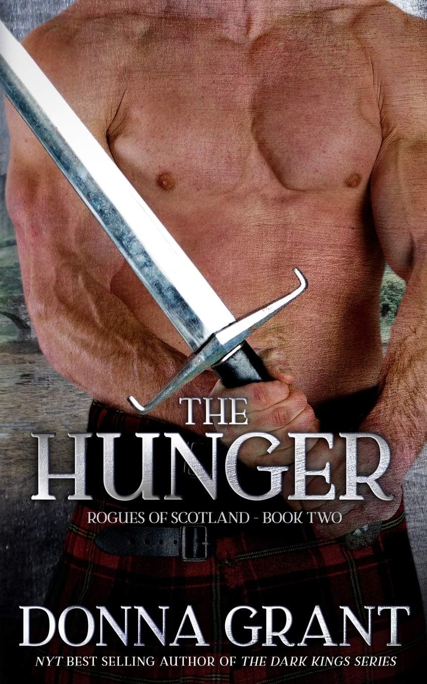 The Hunger Paperback – September 23, 2014