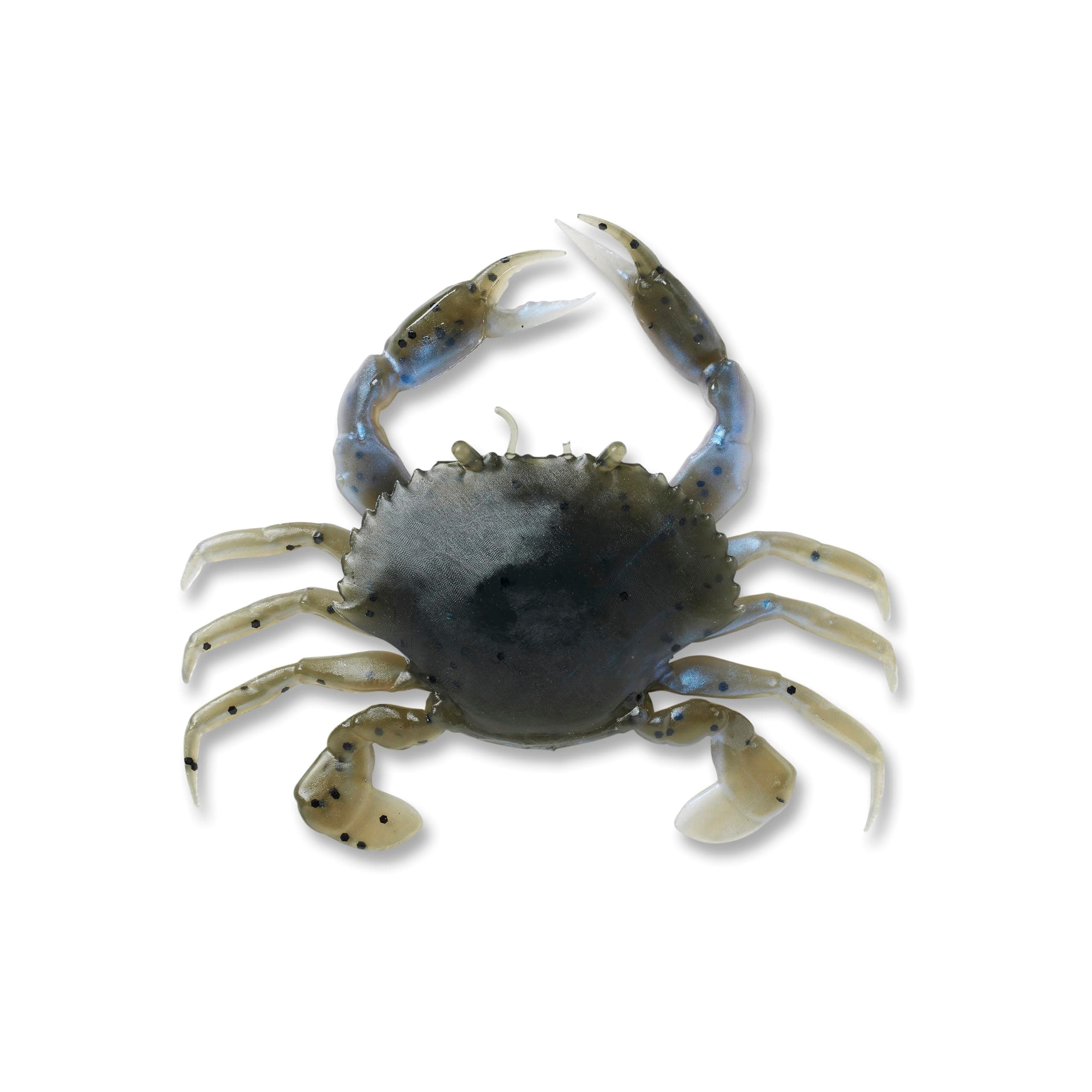 Savage Gear 3D Crab PVC