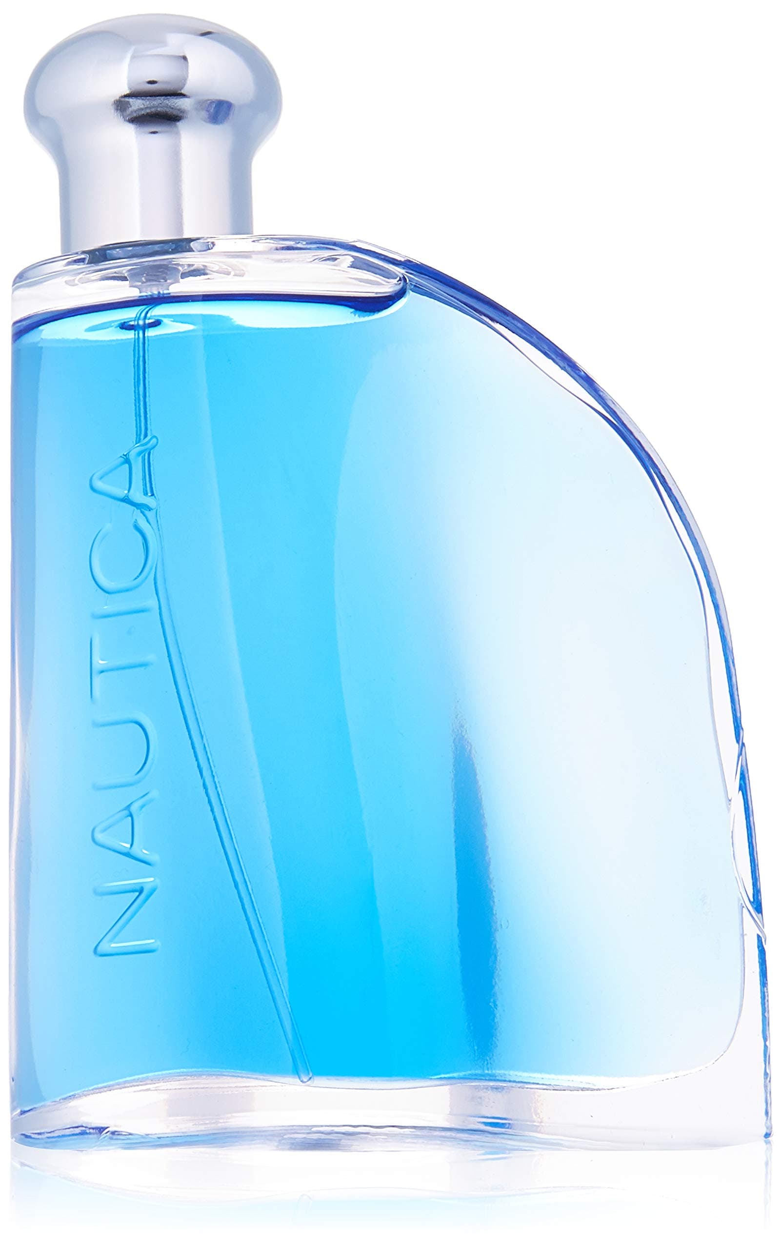 Blue Eau de Toilette Spray, 3.4oz