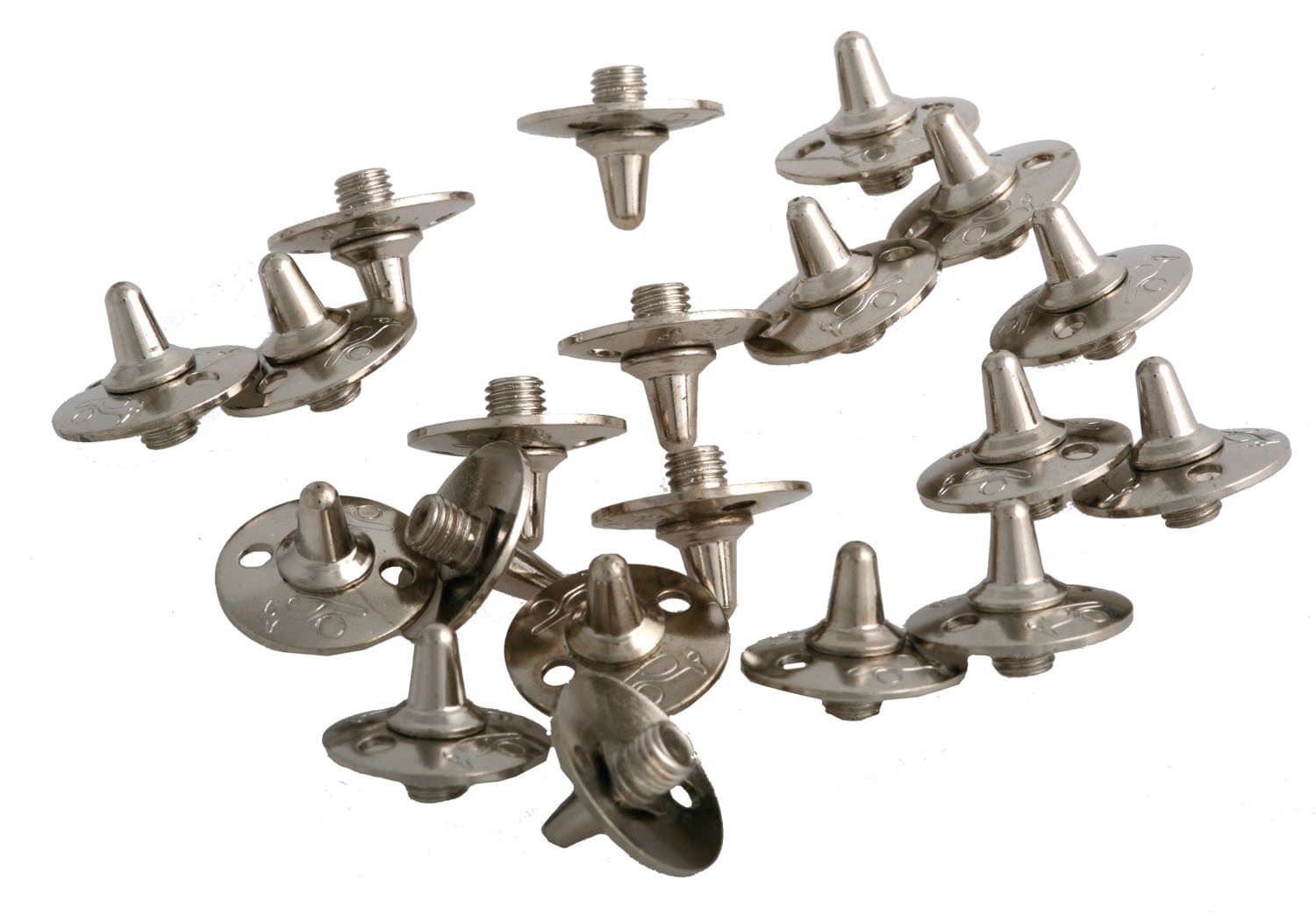 Steel Spikes (20-Pack)