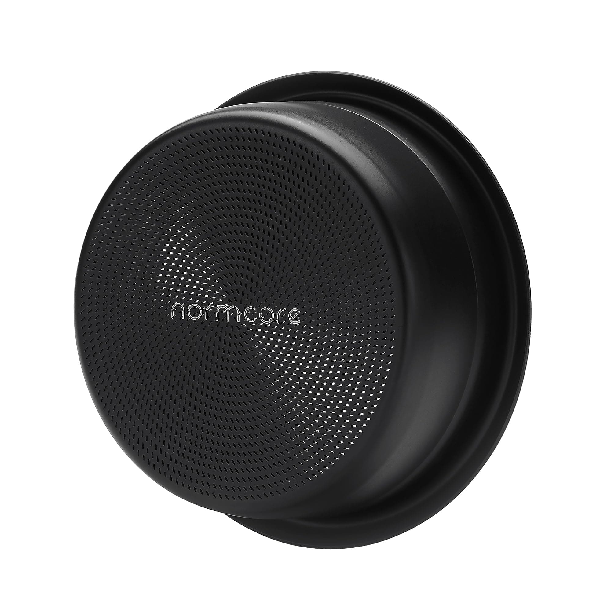 58mm Precision High Extraction Basket With Titanium PVD Coating, Bottomless Portafilter Precision Filter Basket 20 Gram For 58mm Espresso machines, 20g