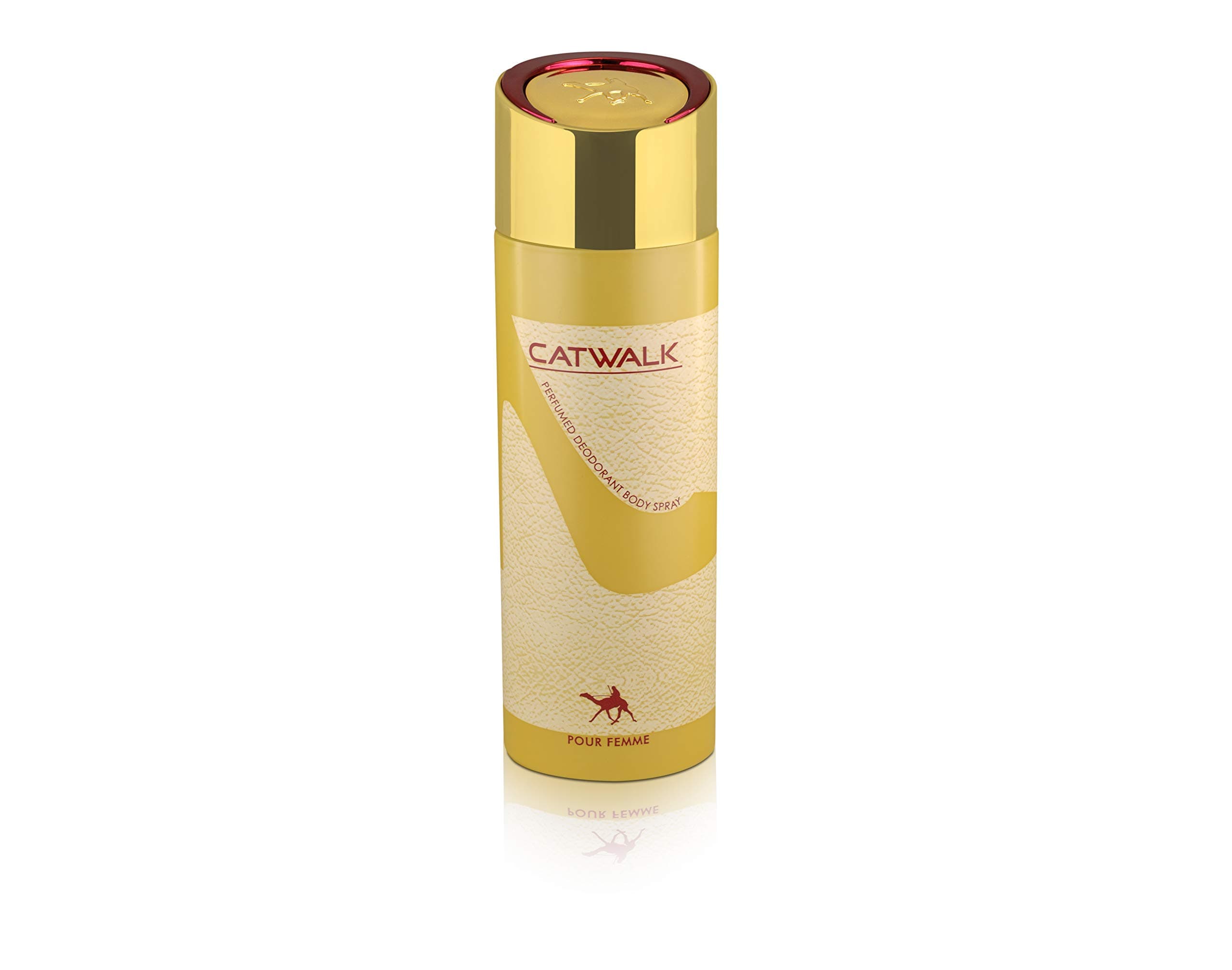 Le Chameau Catwalk Deodorant - 200 ml