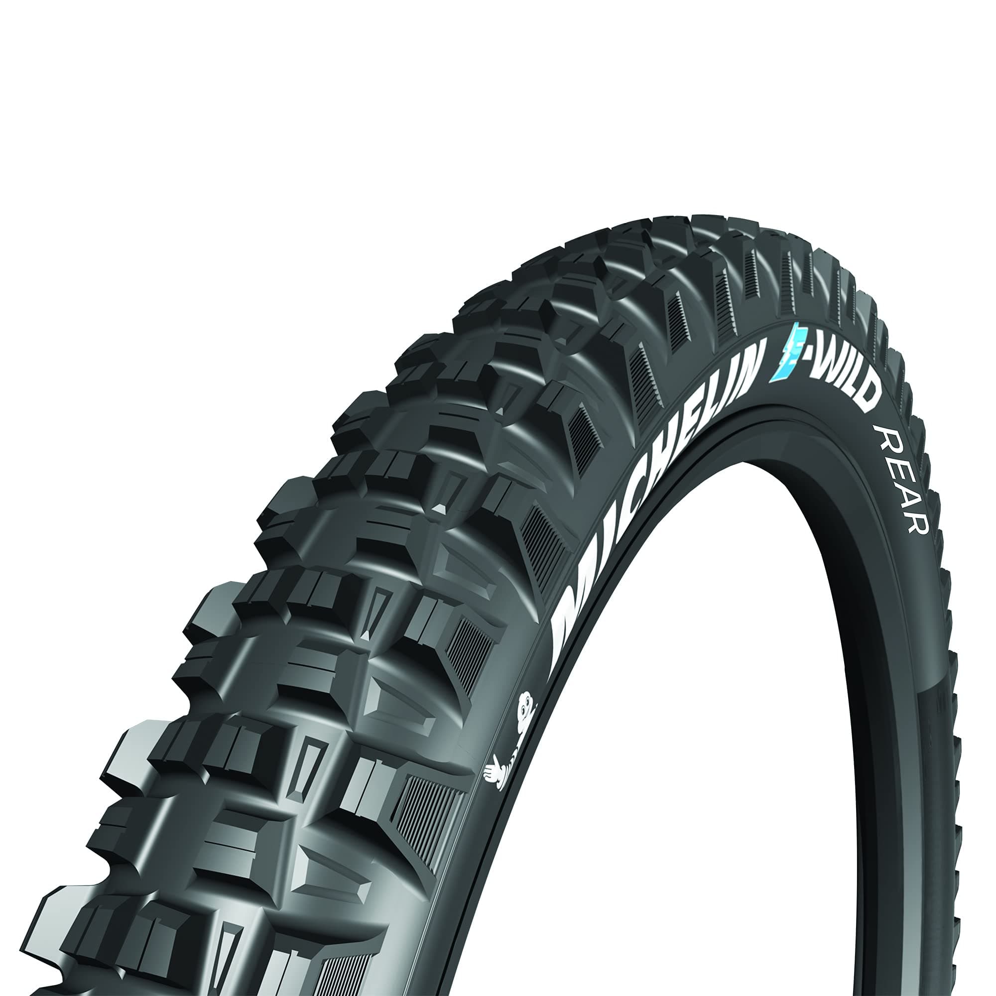Michelin E-Wild bike tire