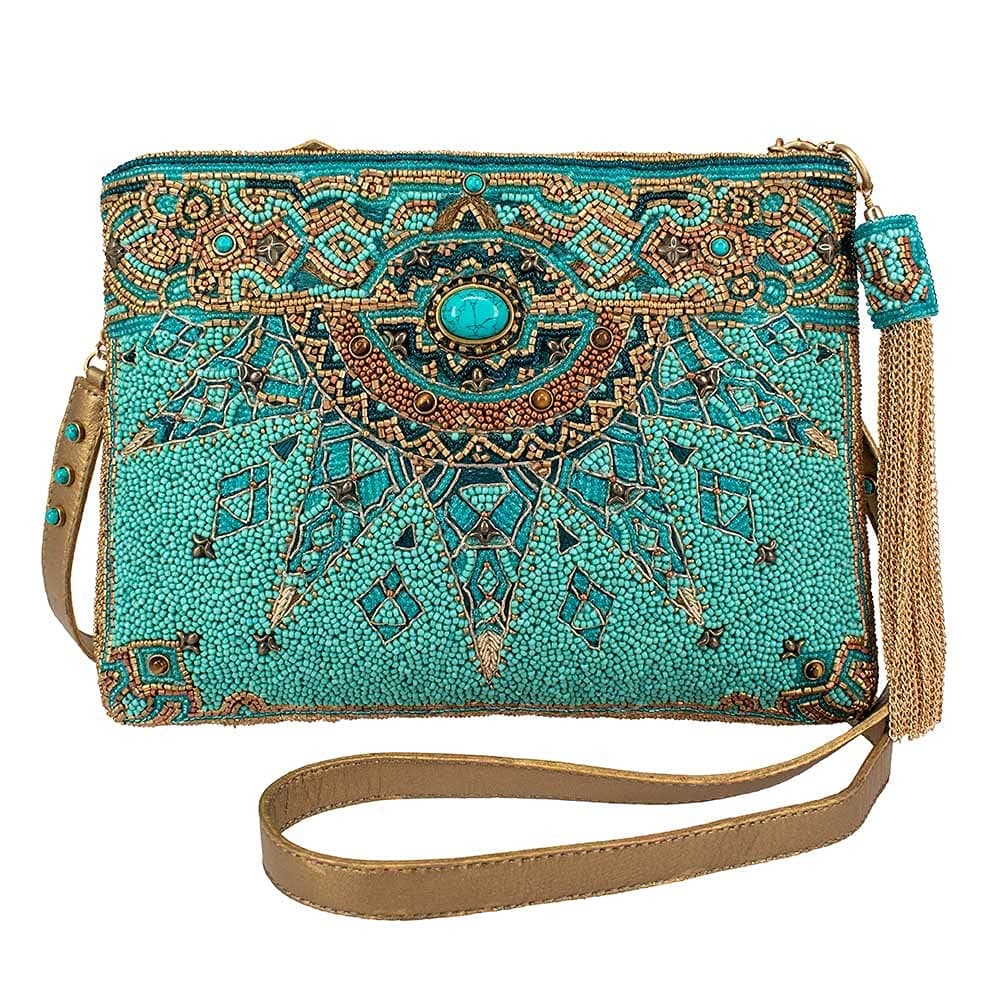 New Day Crossbody Handbag, Multi