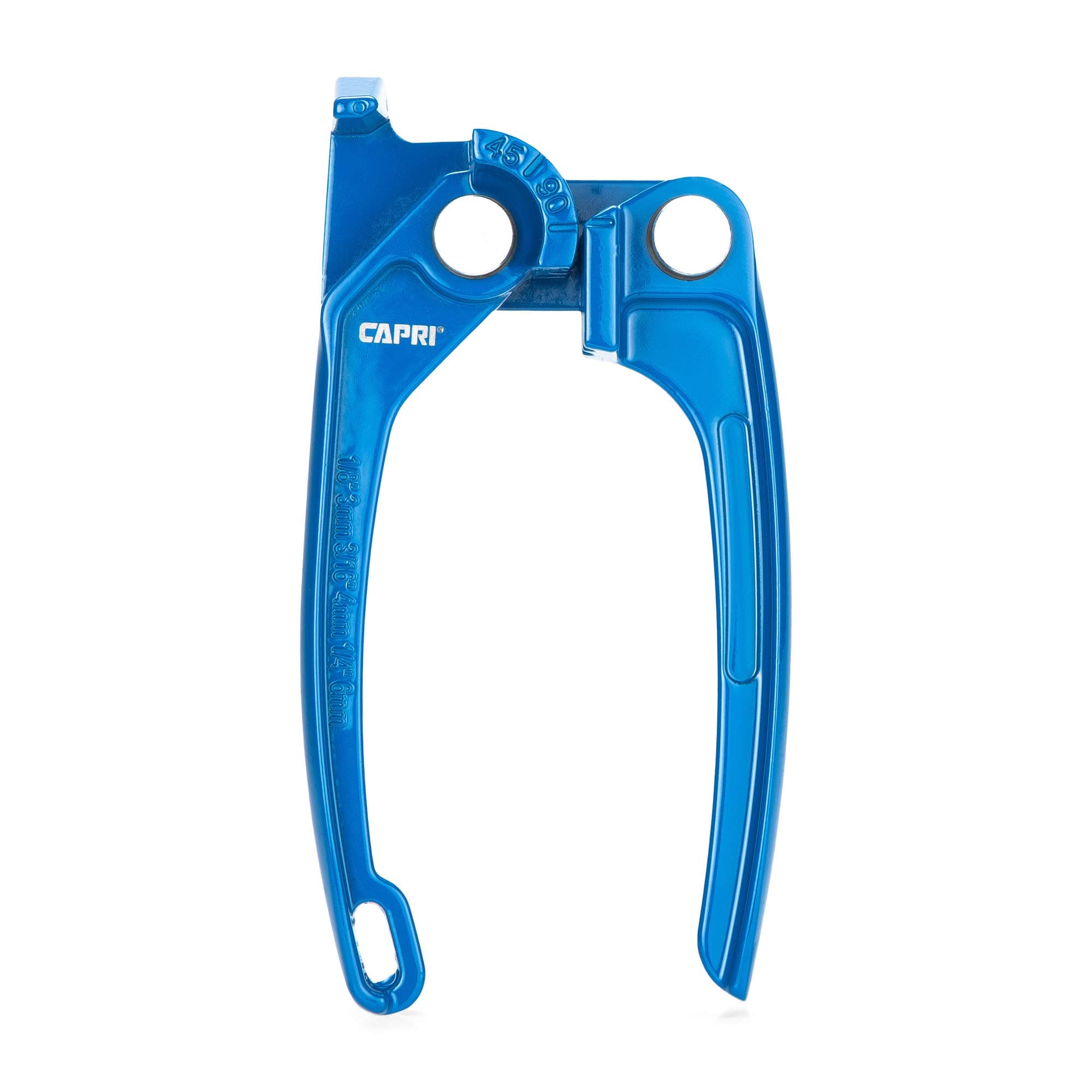 Capri Tools Brake Line Tube Bender