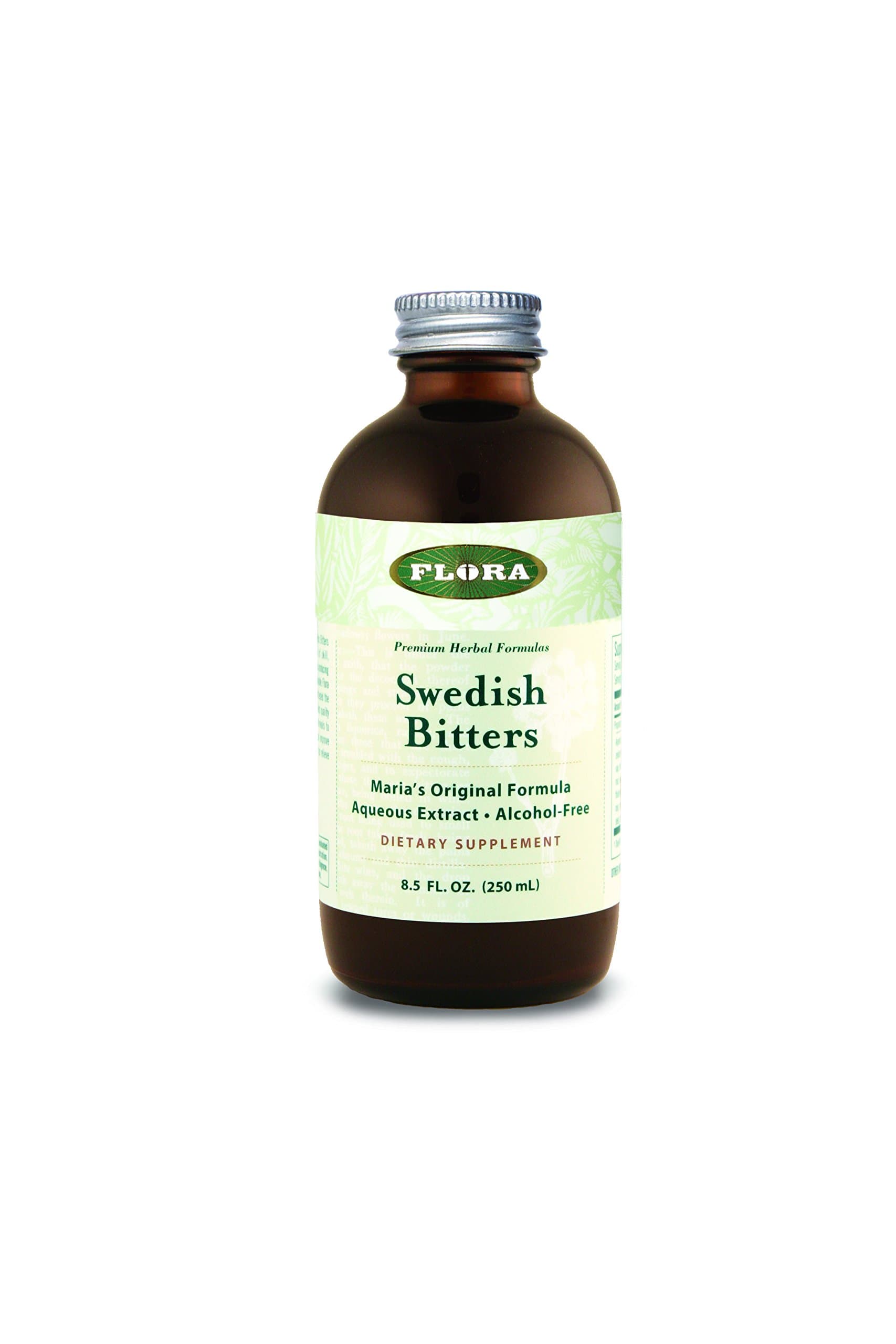 Swedish Bitters, 8.5 fl oz (250 ml)