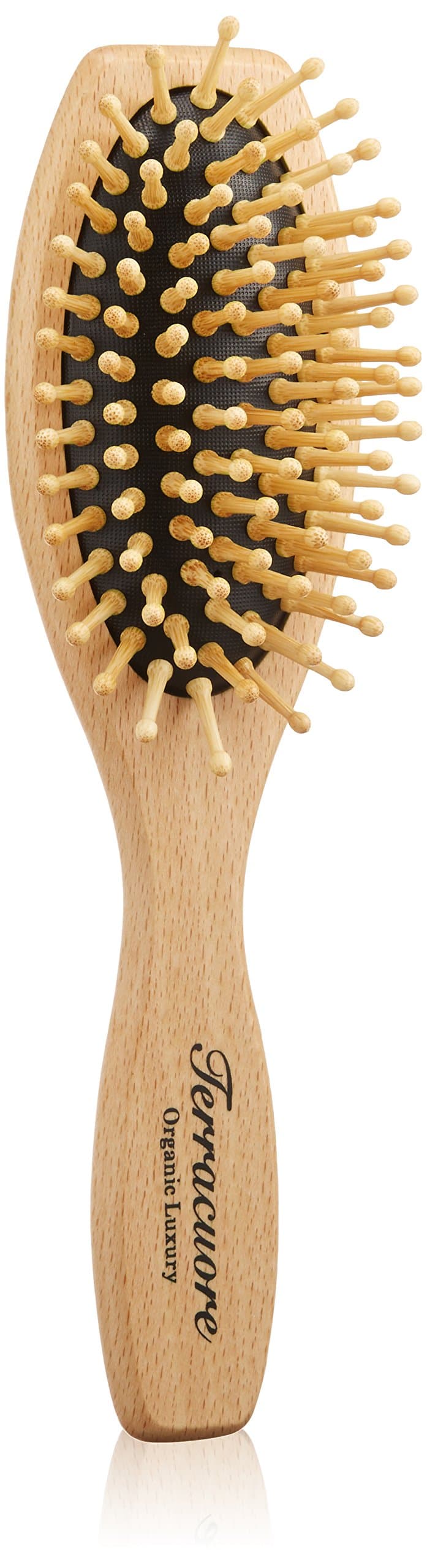 Terracuore bamboo brush pin M