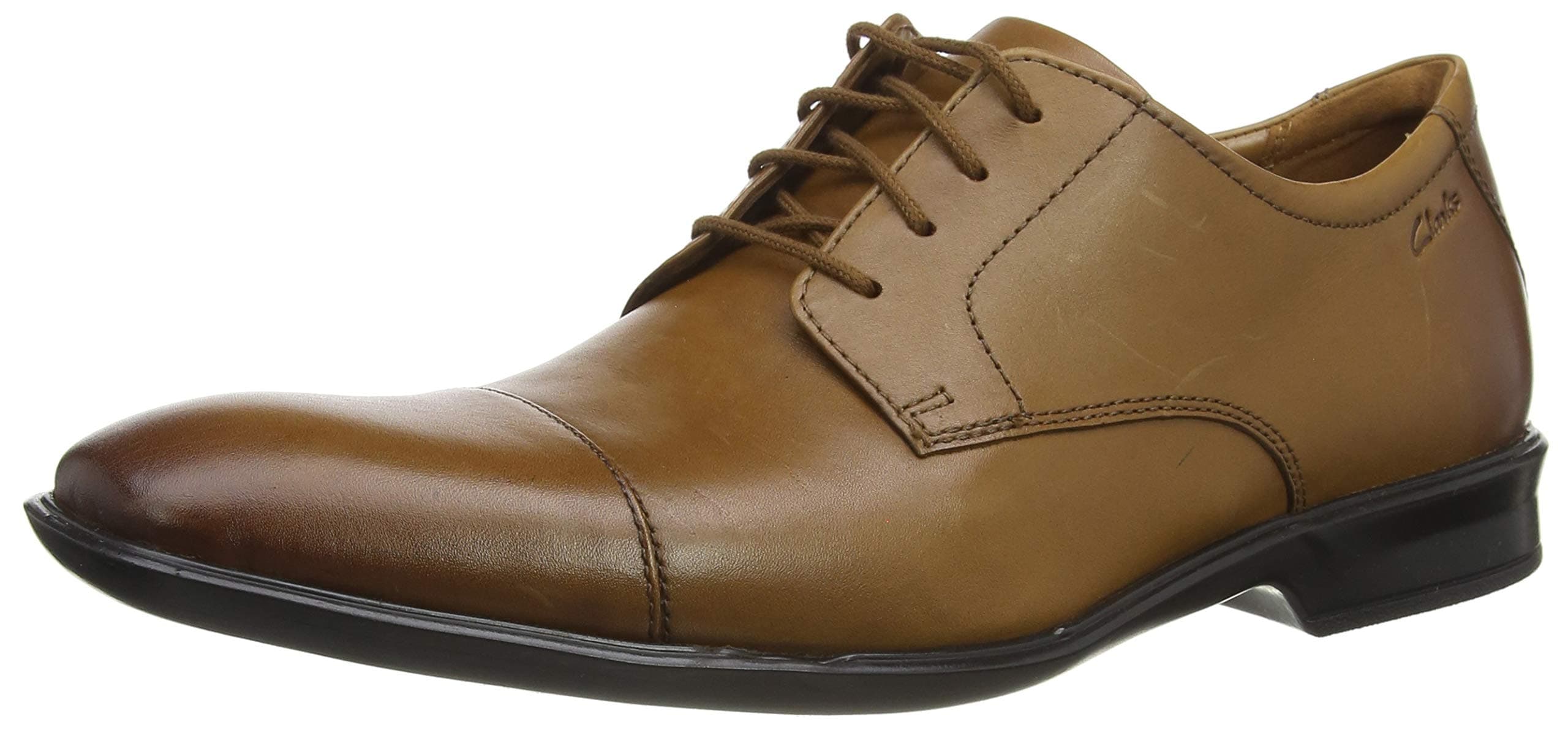 Men's Bensley Cap Derbys