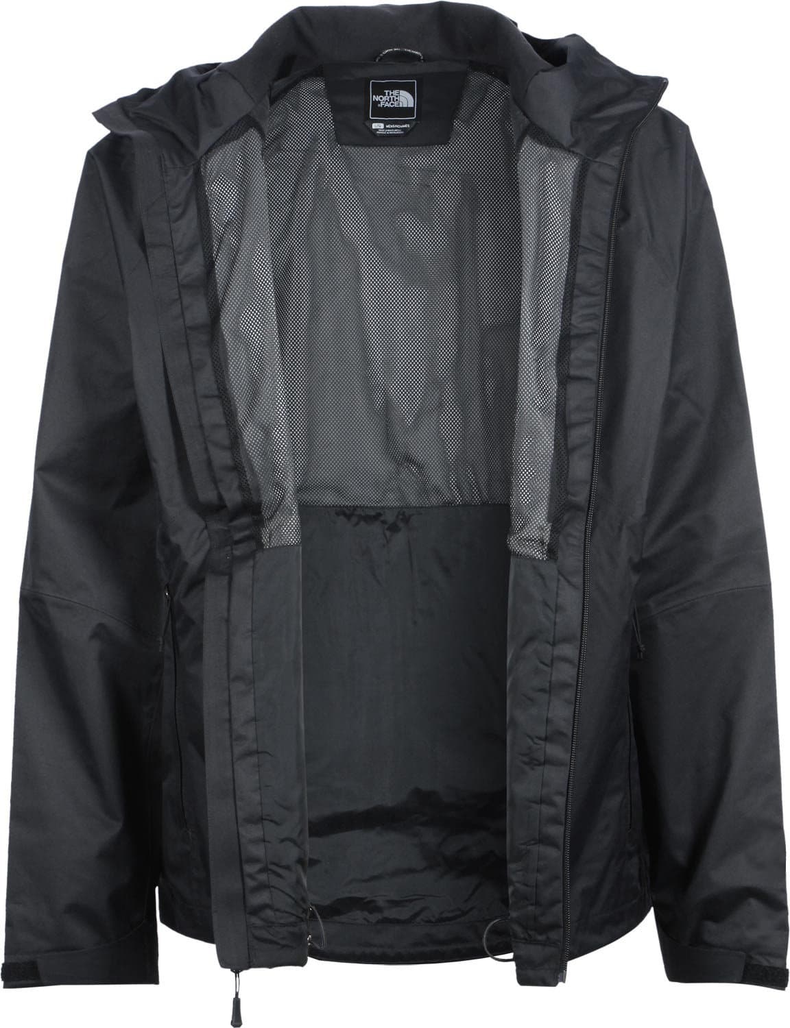 The North Face Sequence Men's Outdoor Jacket