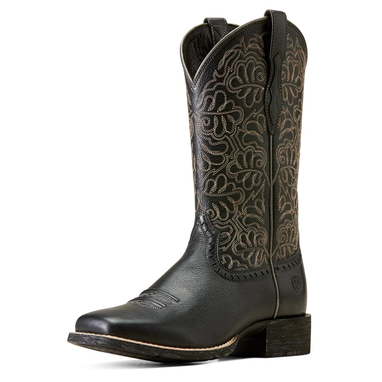 Women's Round Up Remuda Western Boot