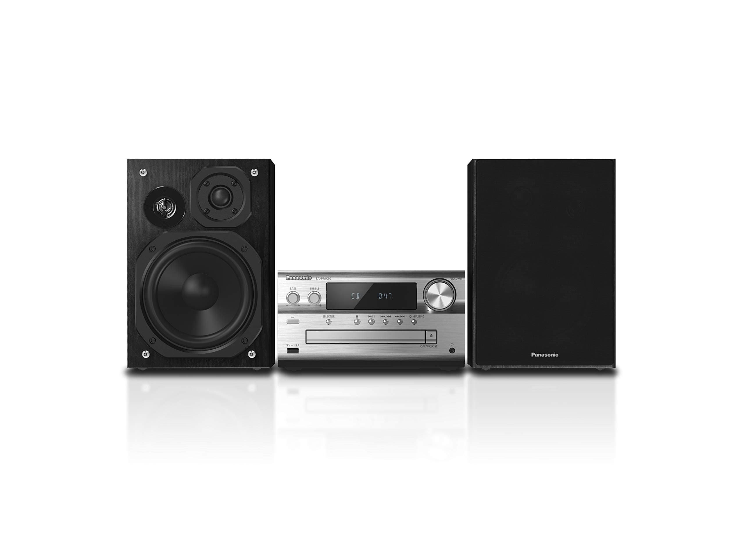 SC-PMX92 Home Audio System